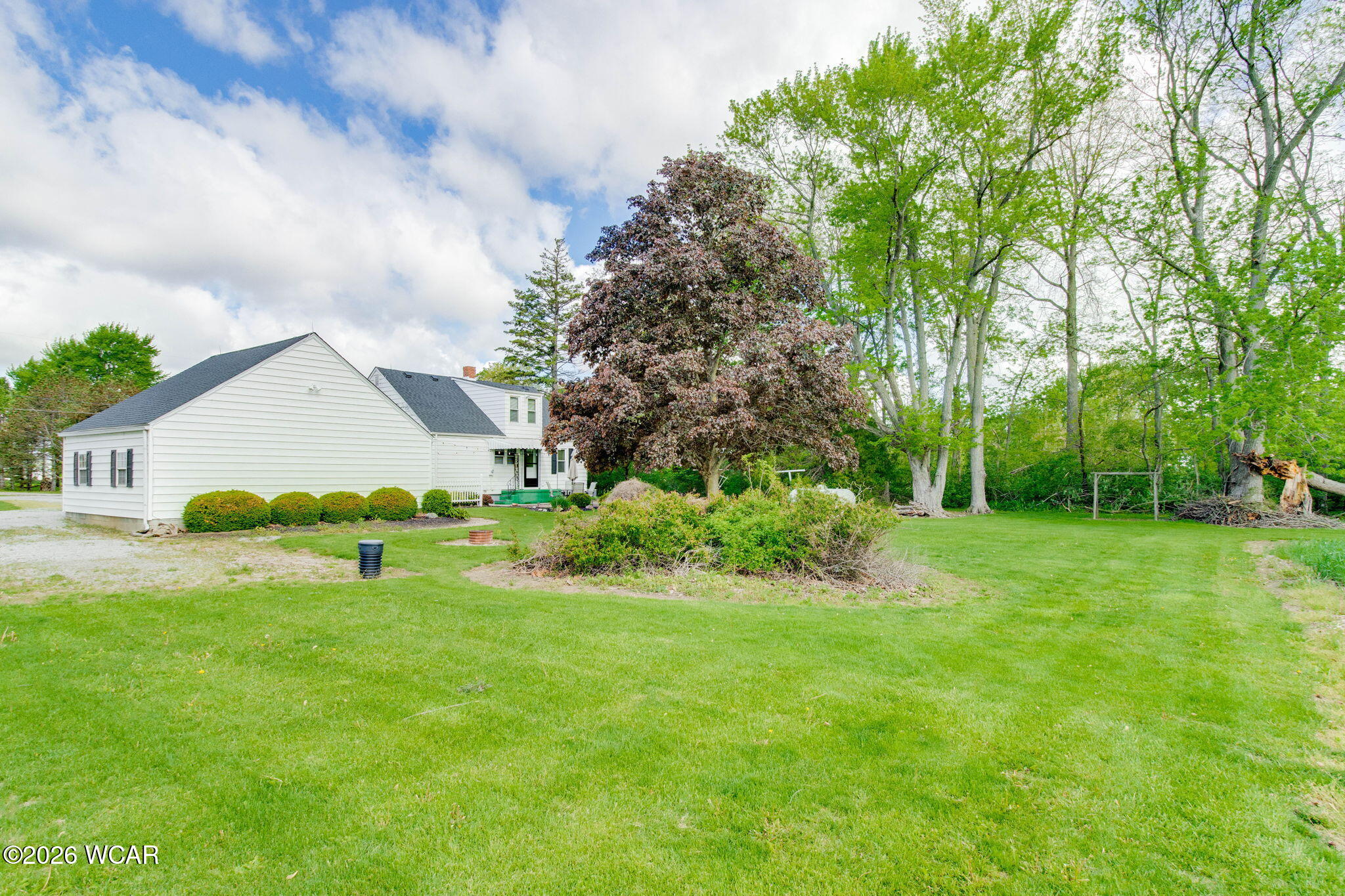 3794 Cable Road, Lima, Ohio