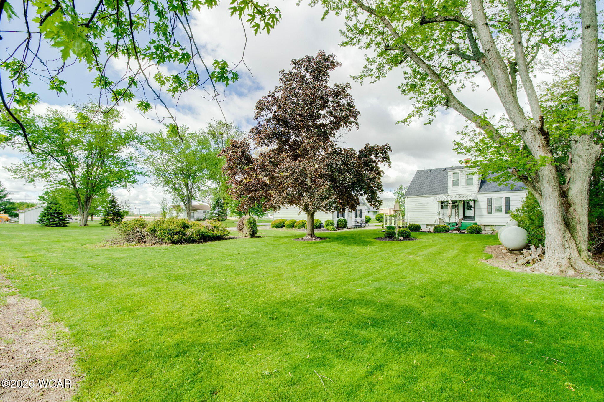 3794 Cable Road, Lima, Ohio