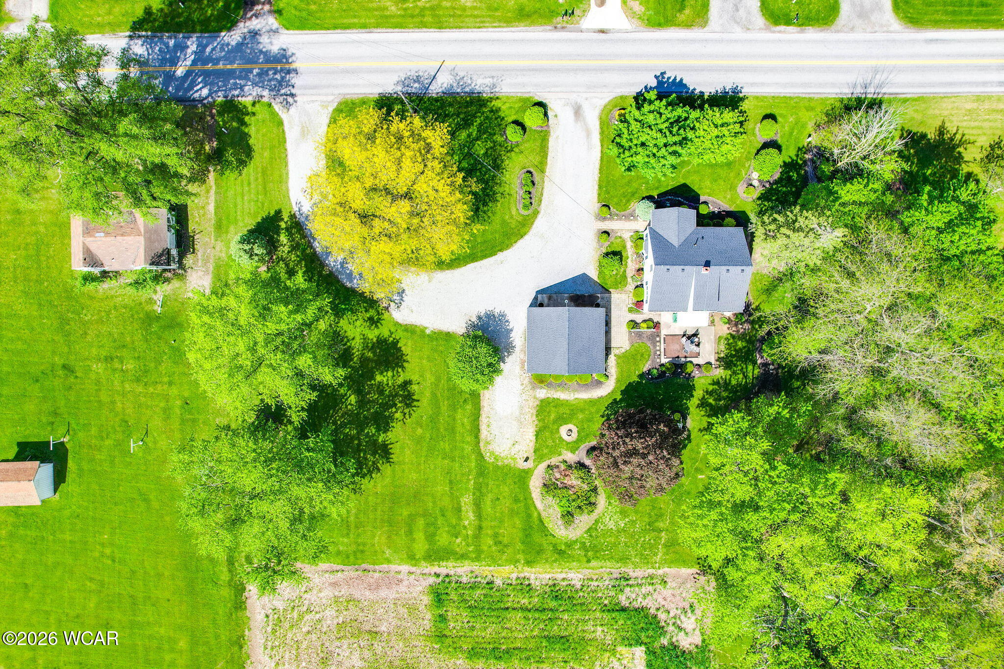 3794 Cable Road, Lima, Ohio