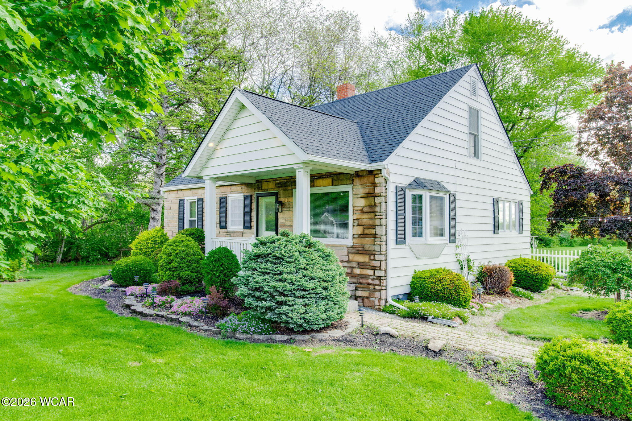 3794 Cable Road, Lima, Ohio