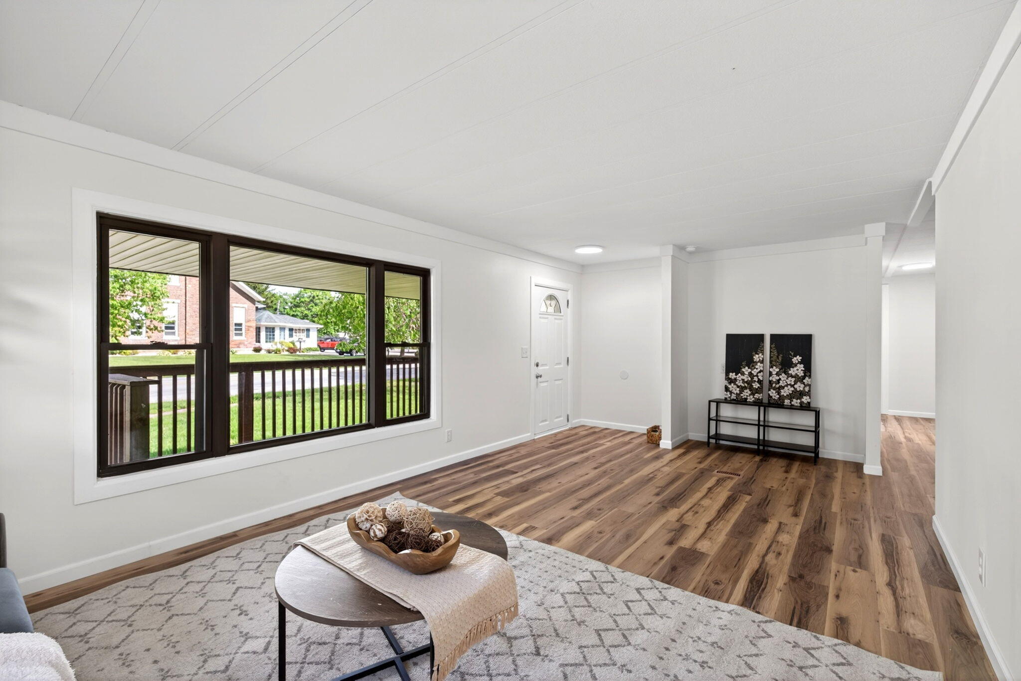 117 Hampton Road, Donnelsville, Ohio 45319