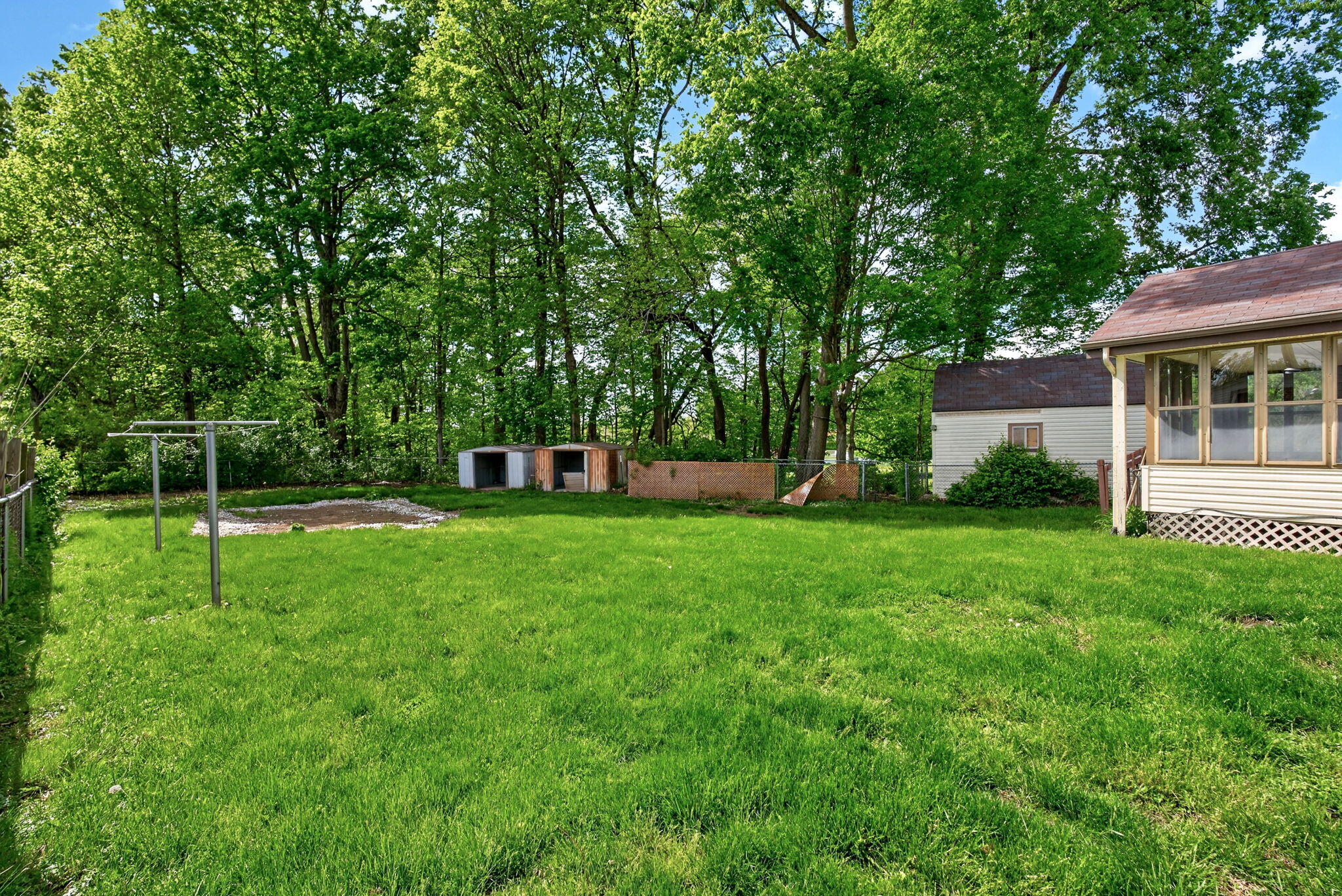117 Hampton Road, Donnelsville, Ohio 45319