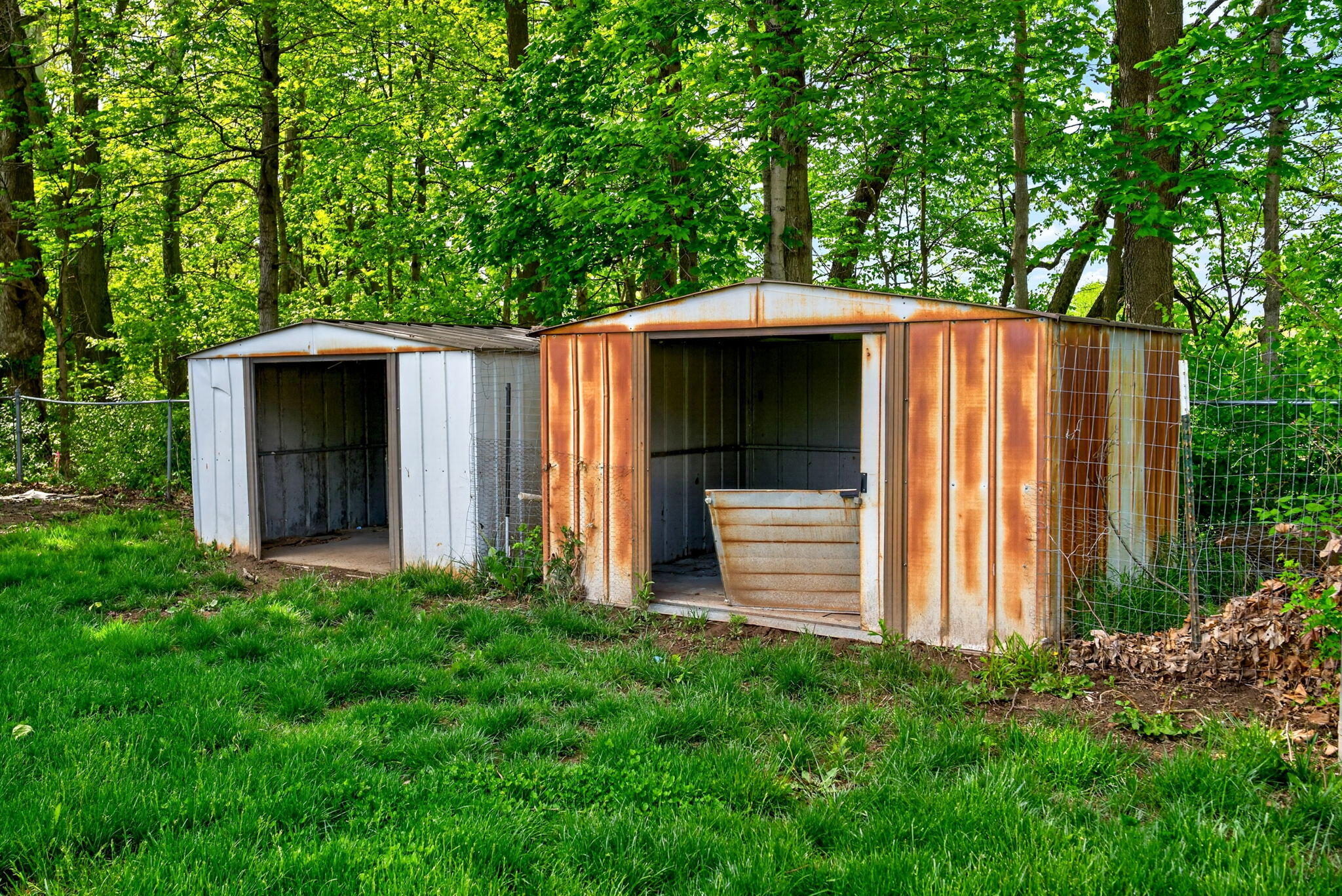 117 Hampton Road, Donnelsville, Ohio 45319