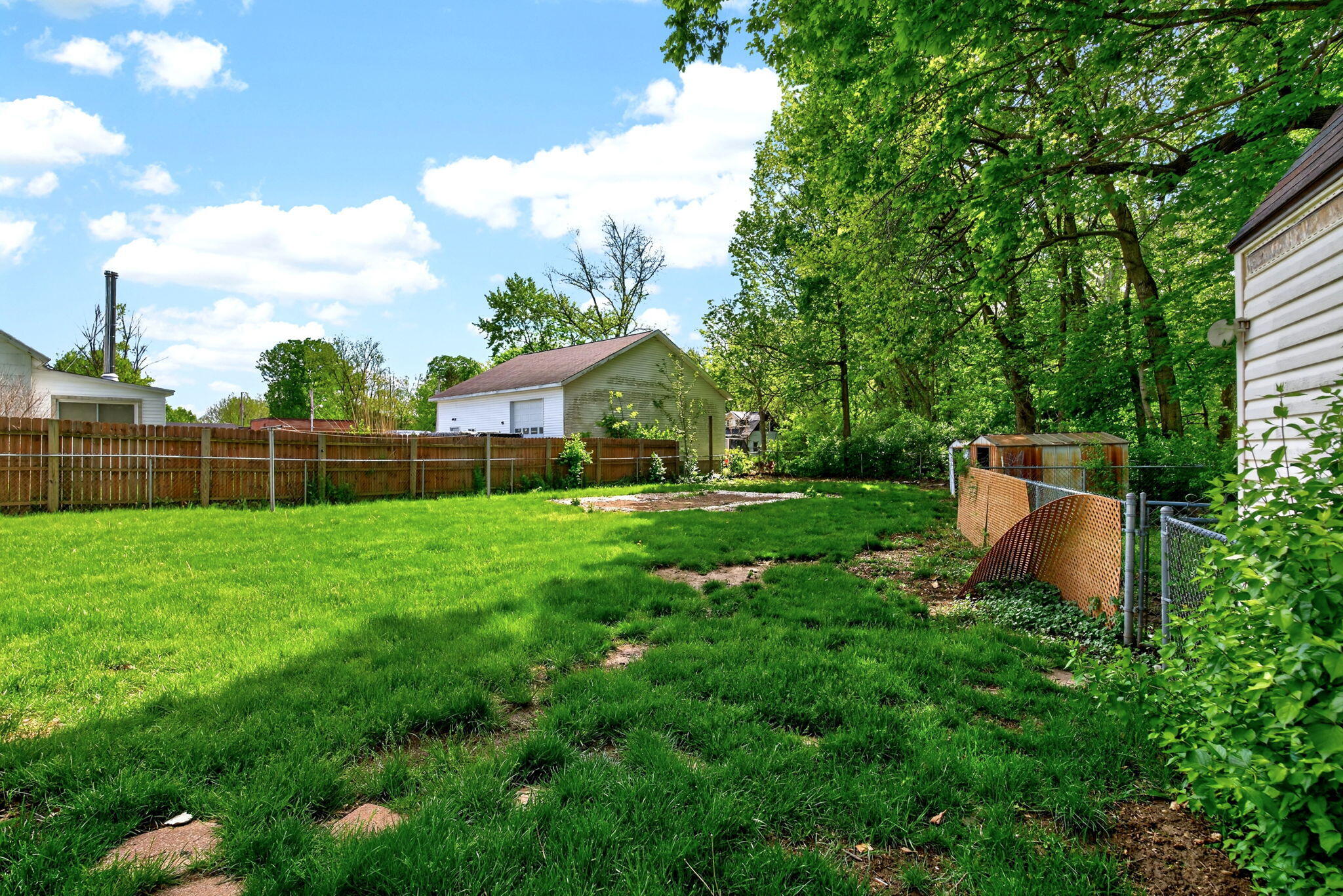 117 Hampton Road, Donnelsville, Ohio 45319