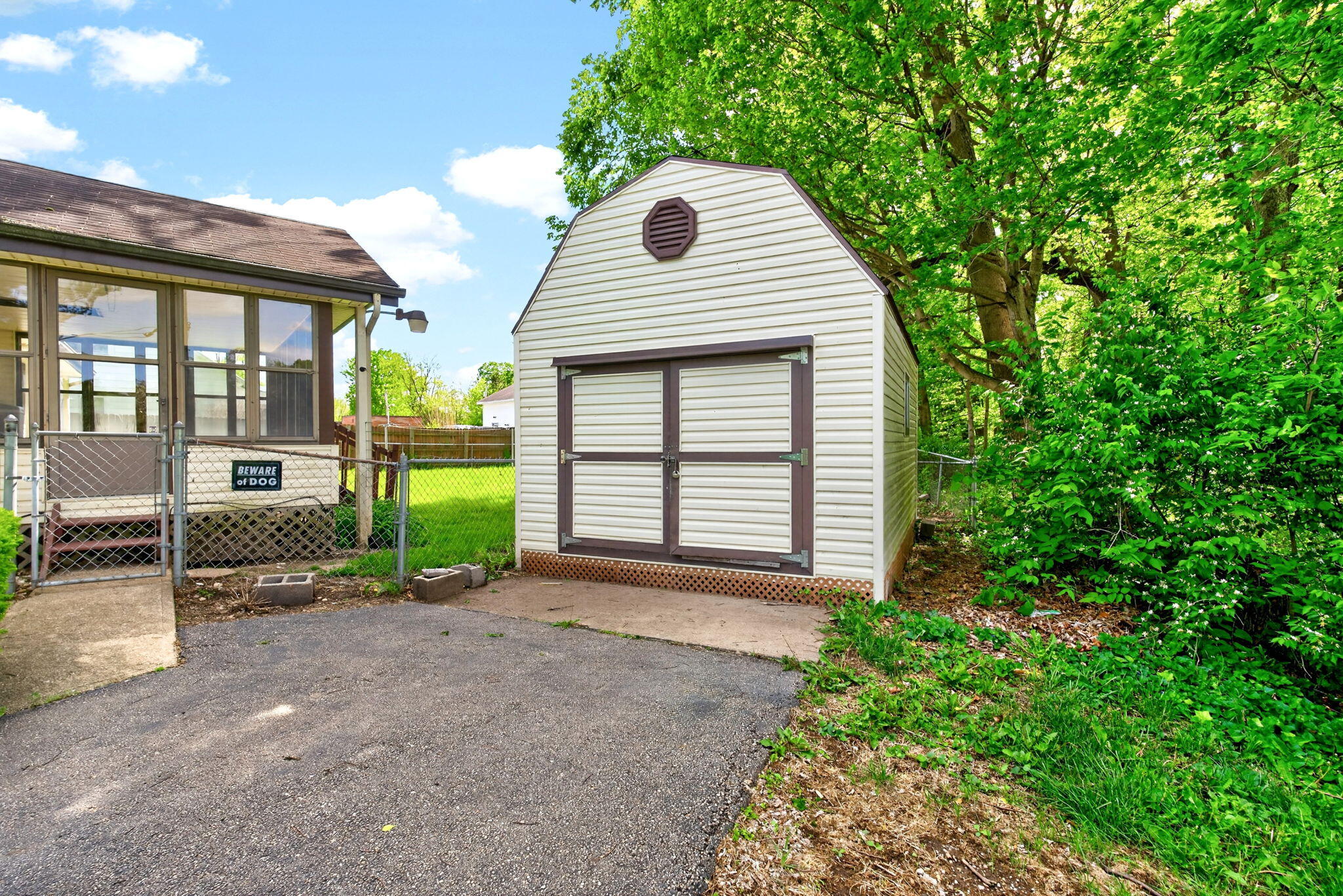 117 Hampton Road, Donnelsville, Ohio 45319