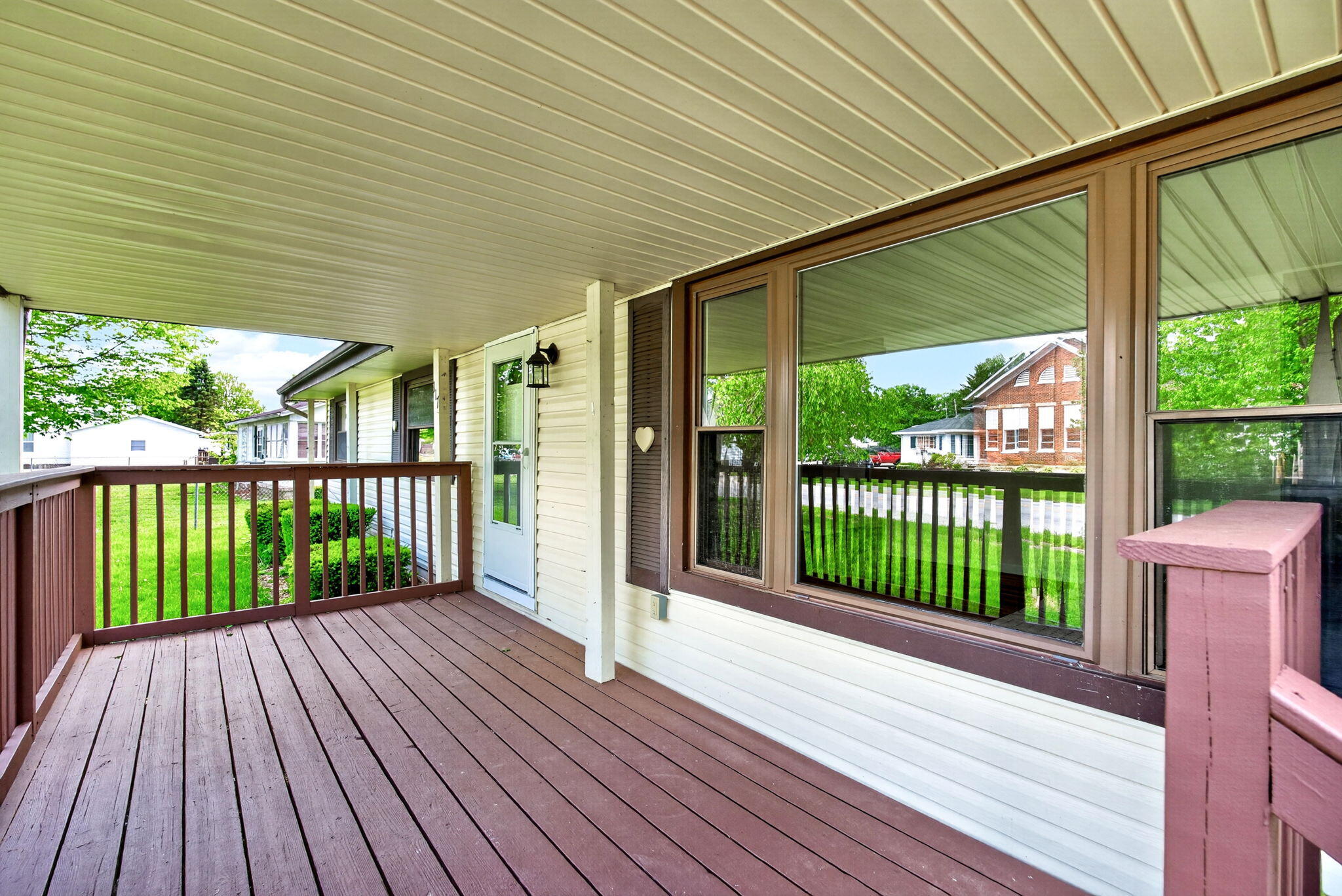 117 Hampton Road, Donnelsville, Ohio 45319