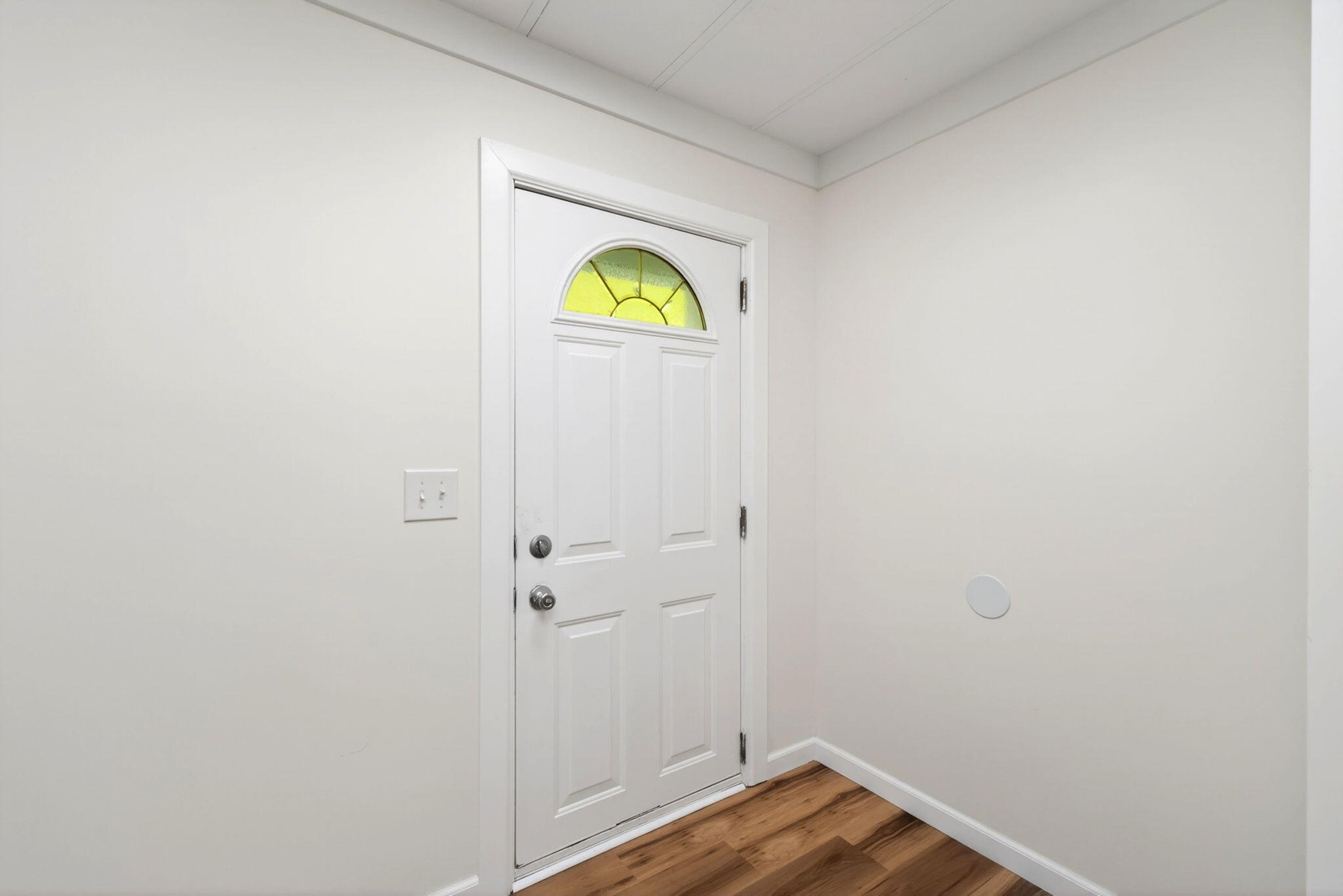 117 Hampton Road, Donnelsville, Ohio 45319