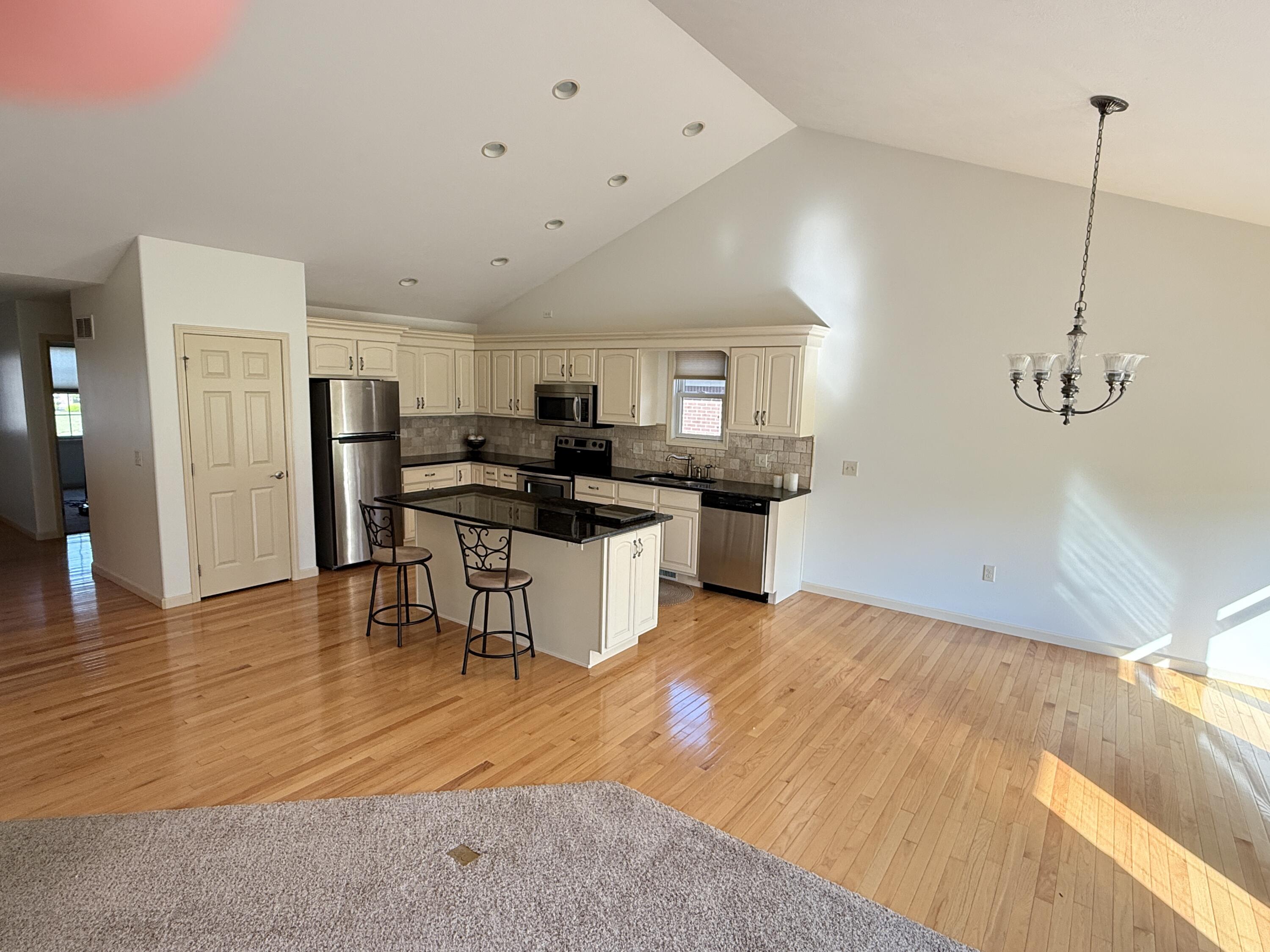 1163 Marvin Gene, Sidney, Ohio 45365