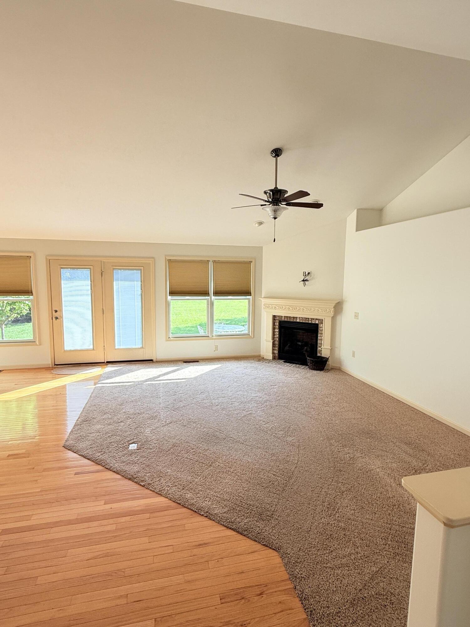 1163 Marvin Gene, Sidney, Ohio 45365