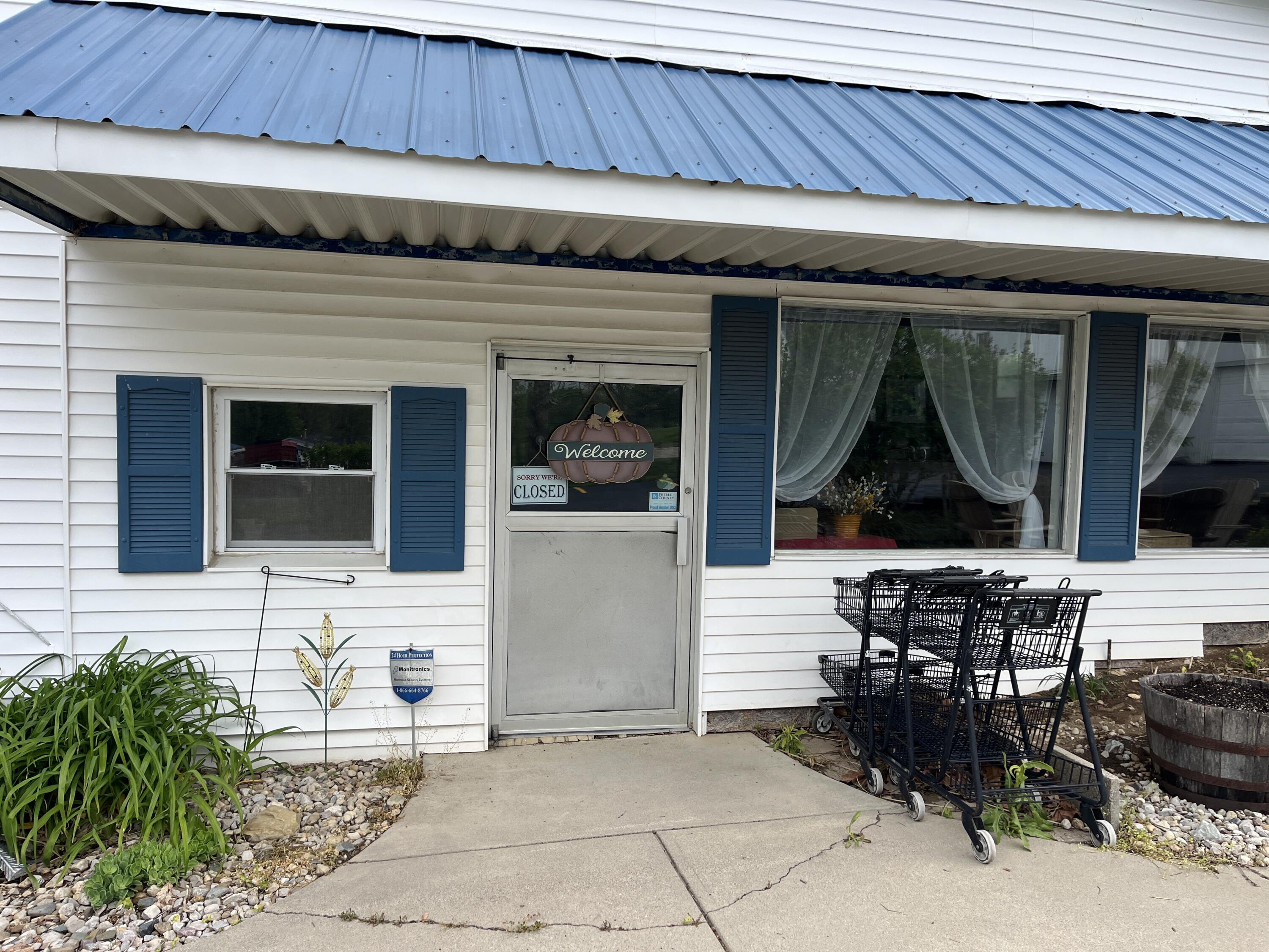 9319 Wesler Road, New Paris, Ohio 45347
