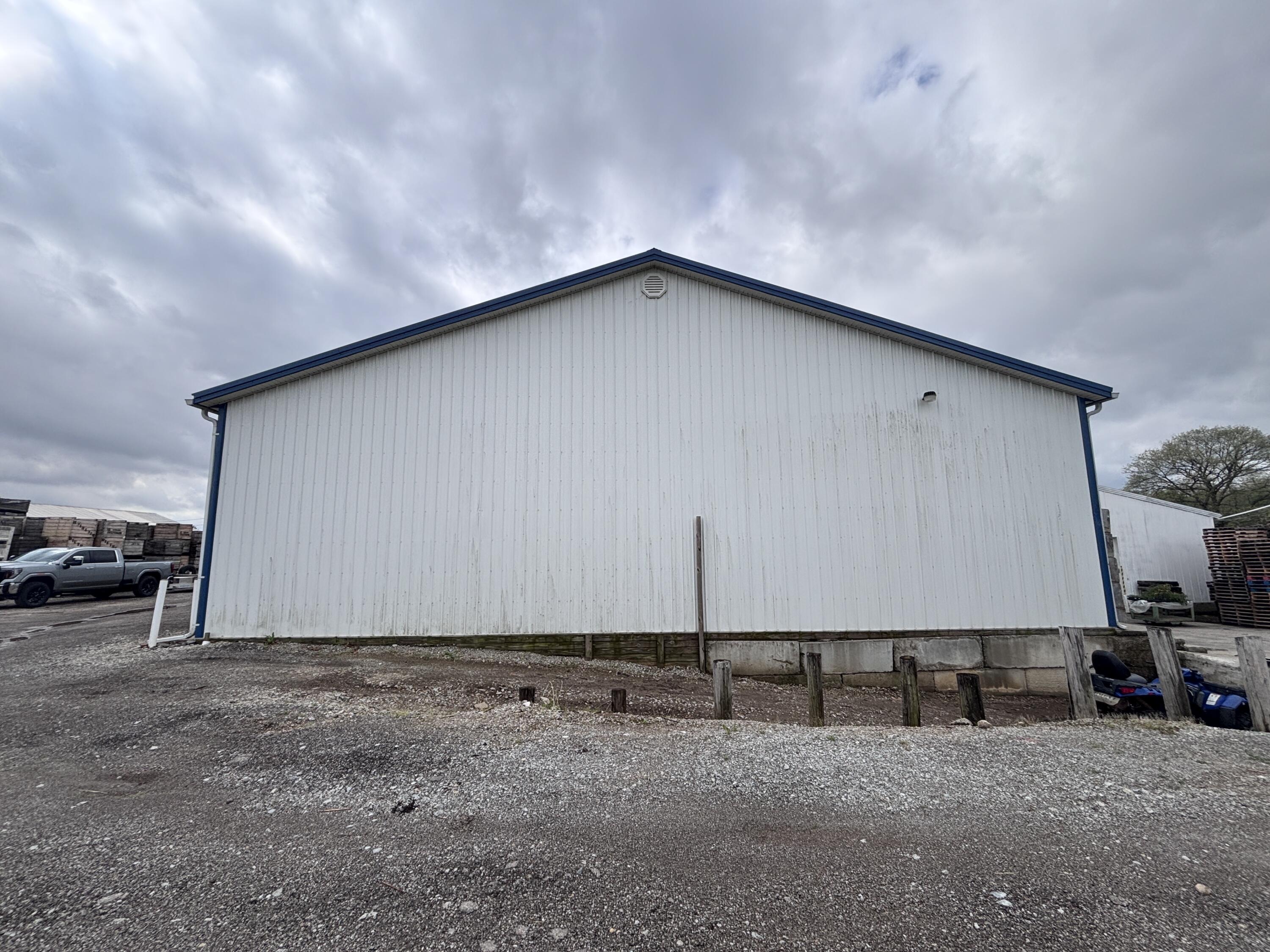 9319 Wesler Road, New Paris, Ohio 45347