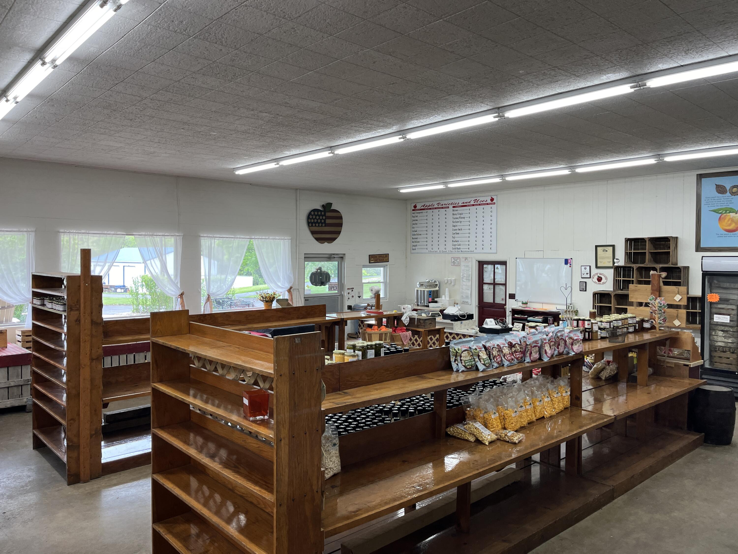 9319 Wesler Road, New Paris, Ohio 45347