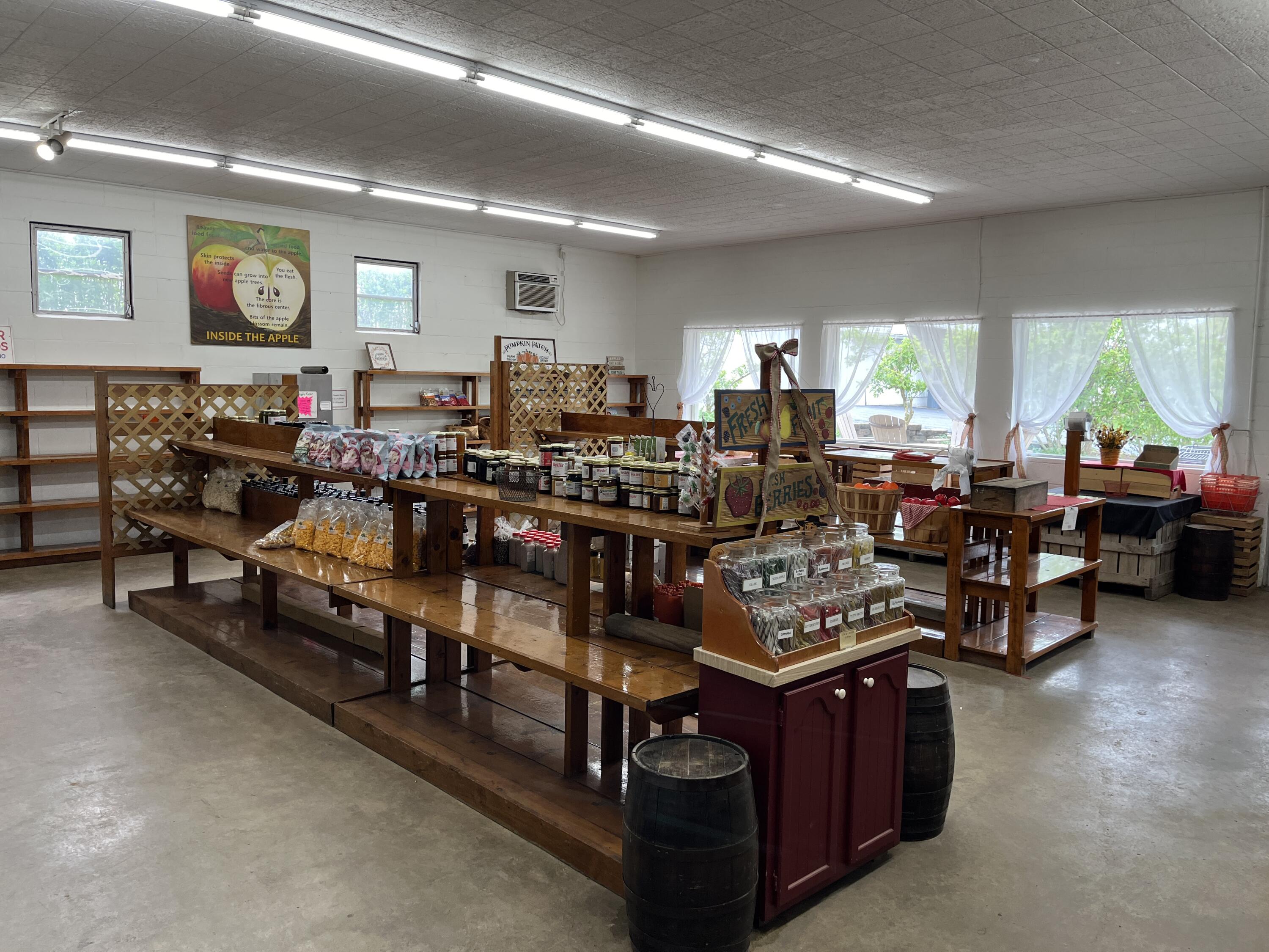 9319 Wesler Road, New Paris, Ohio 45347