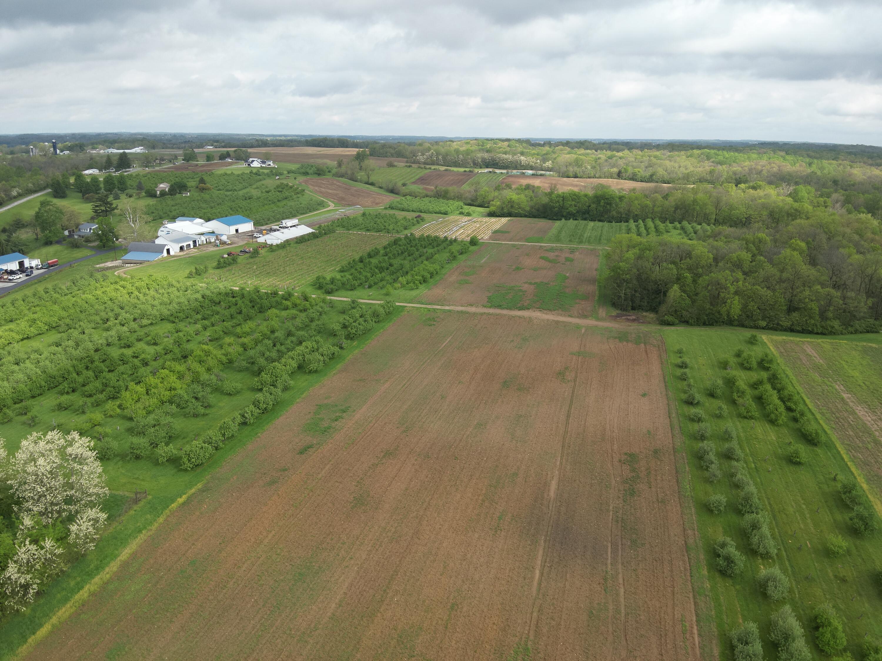 9319 Wesler Road, New Paris, Ohio 45347