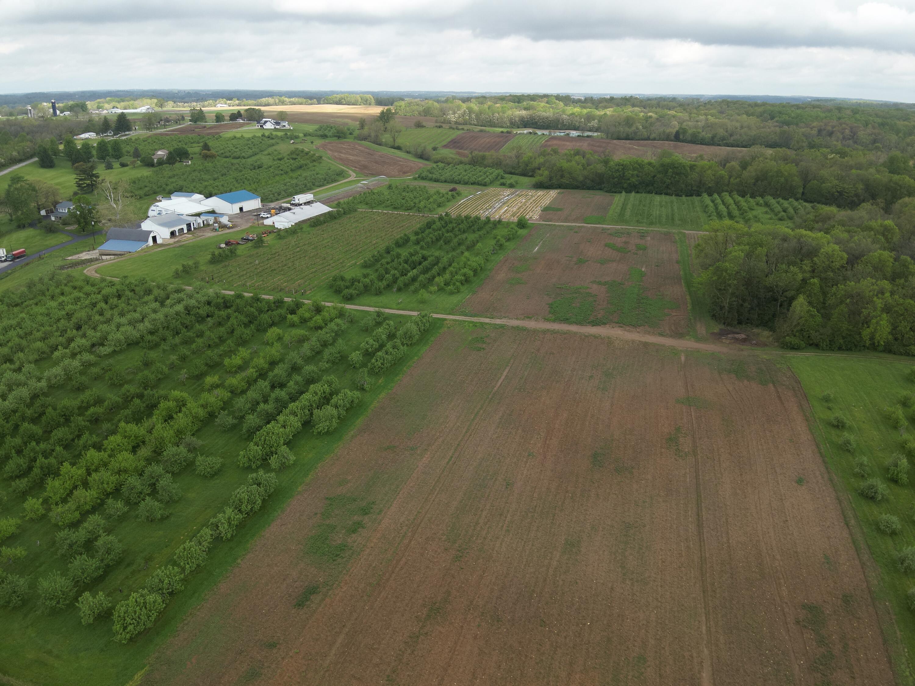 9319 Wesler Road, New Paris, Ohio 45347