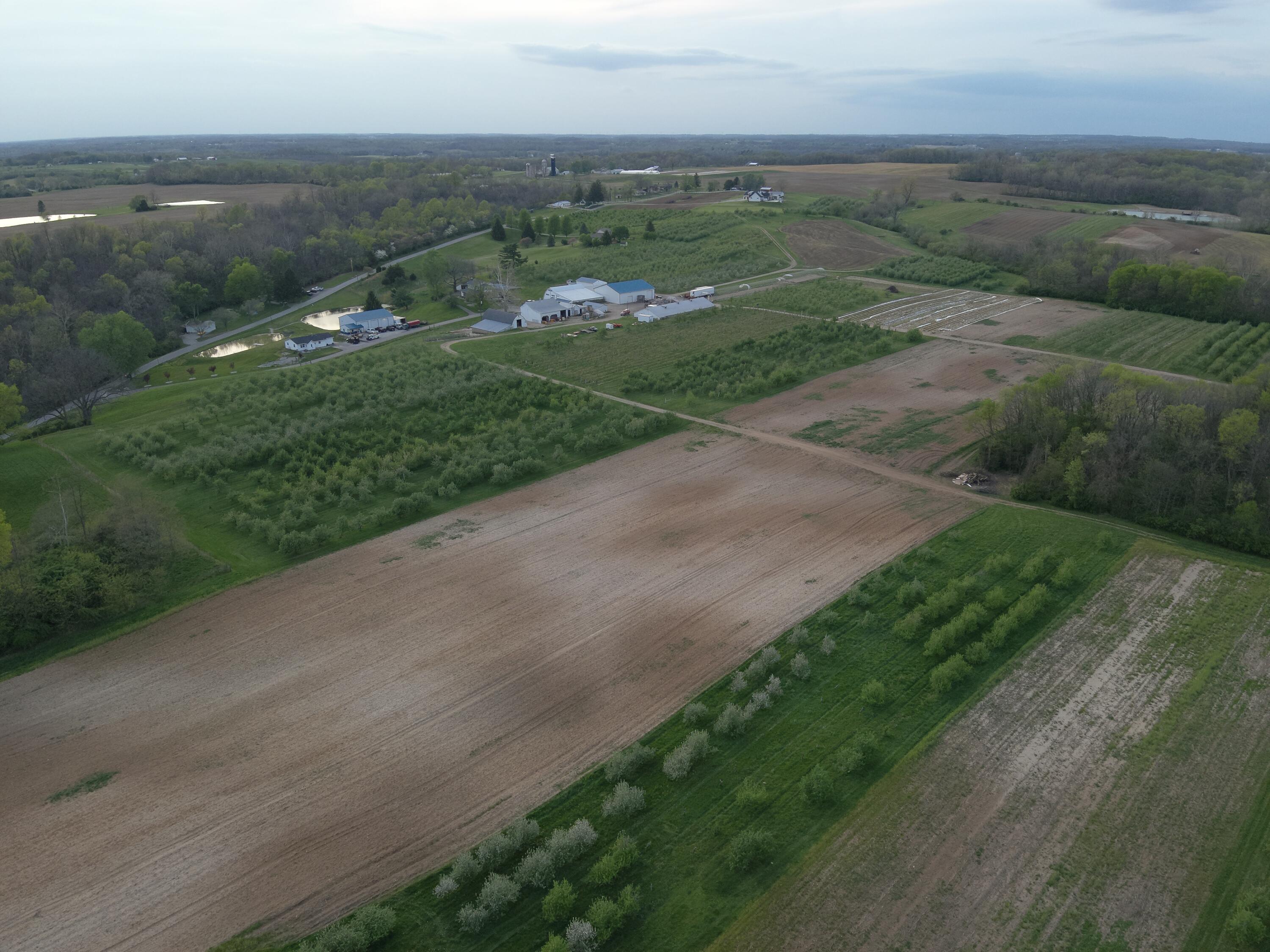 9319 Wesler Road, New Paris, Ohio 45347
