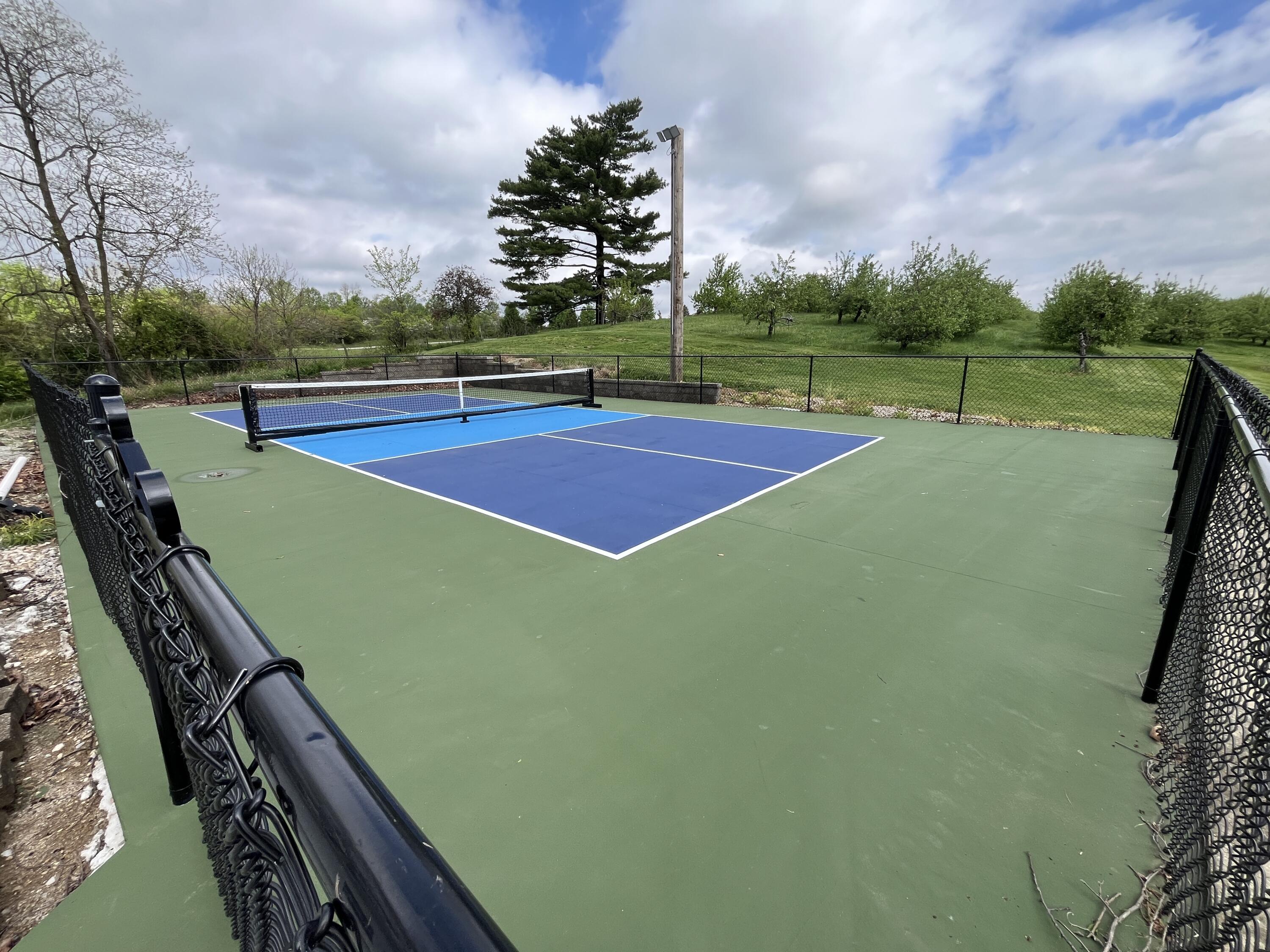 9319 Wesler Road, New Paris, Ohio 45347