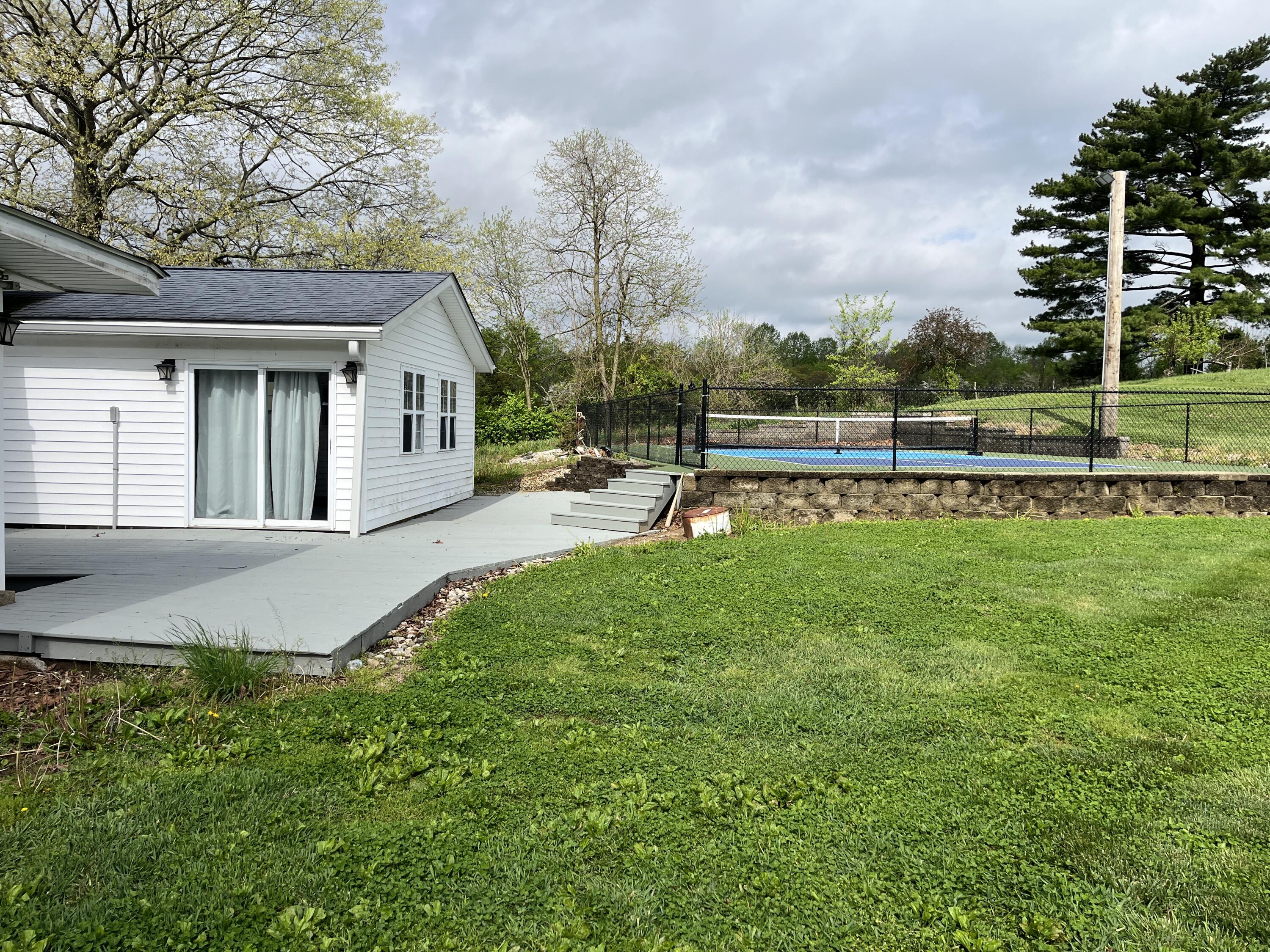 9319 Wesler Road, New Paris, Ohio 45347