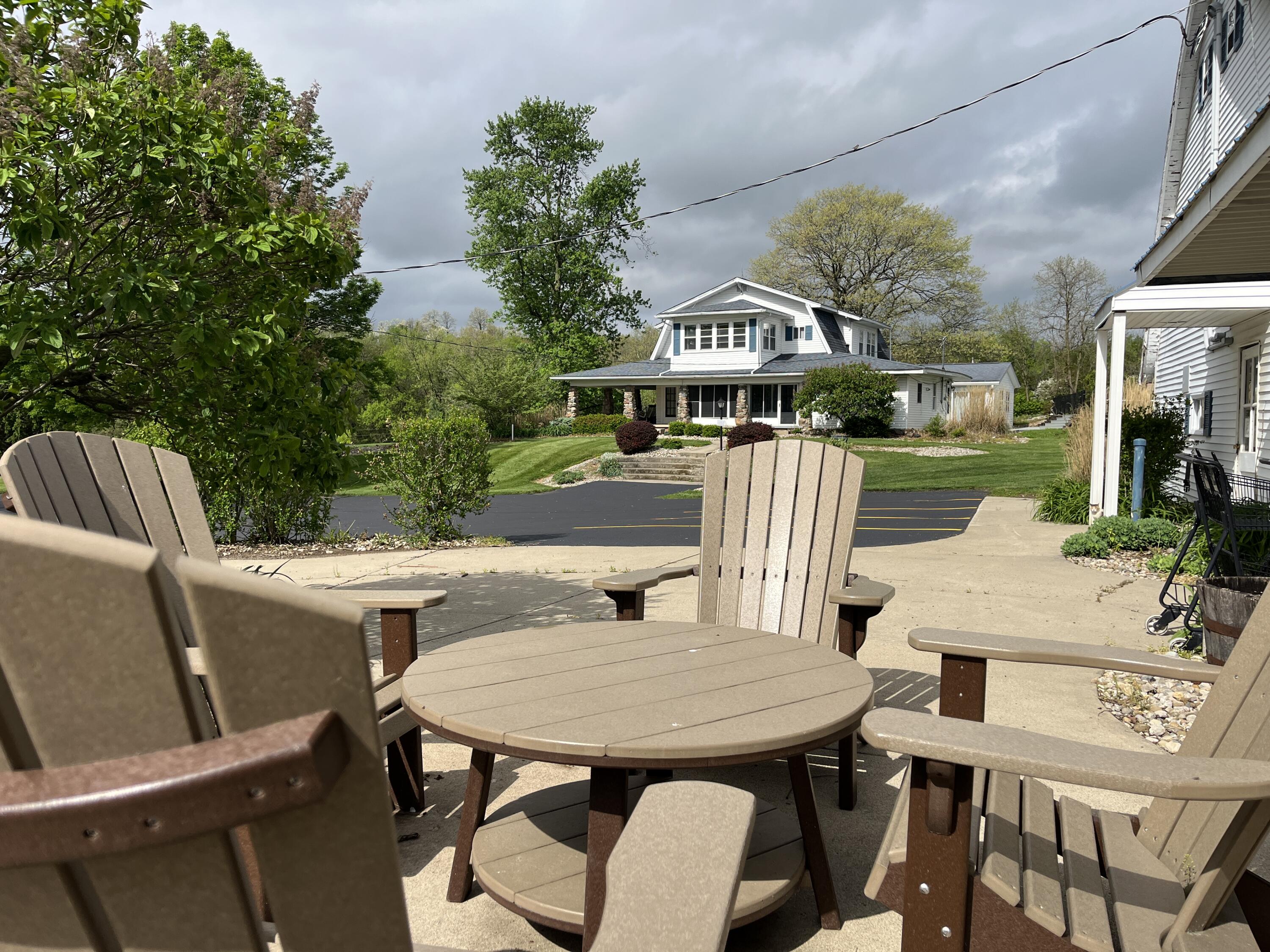 9319 Wesler Road, New Paris, Ohio 45347