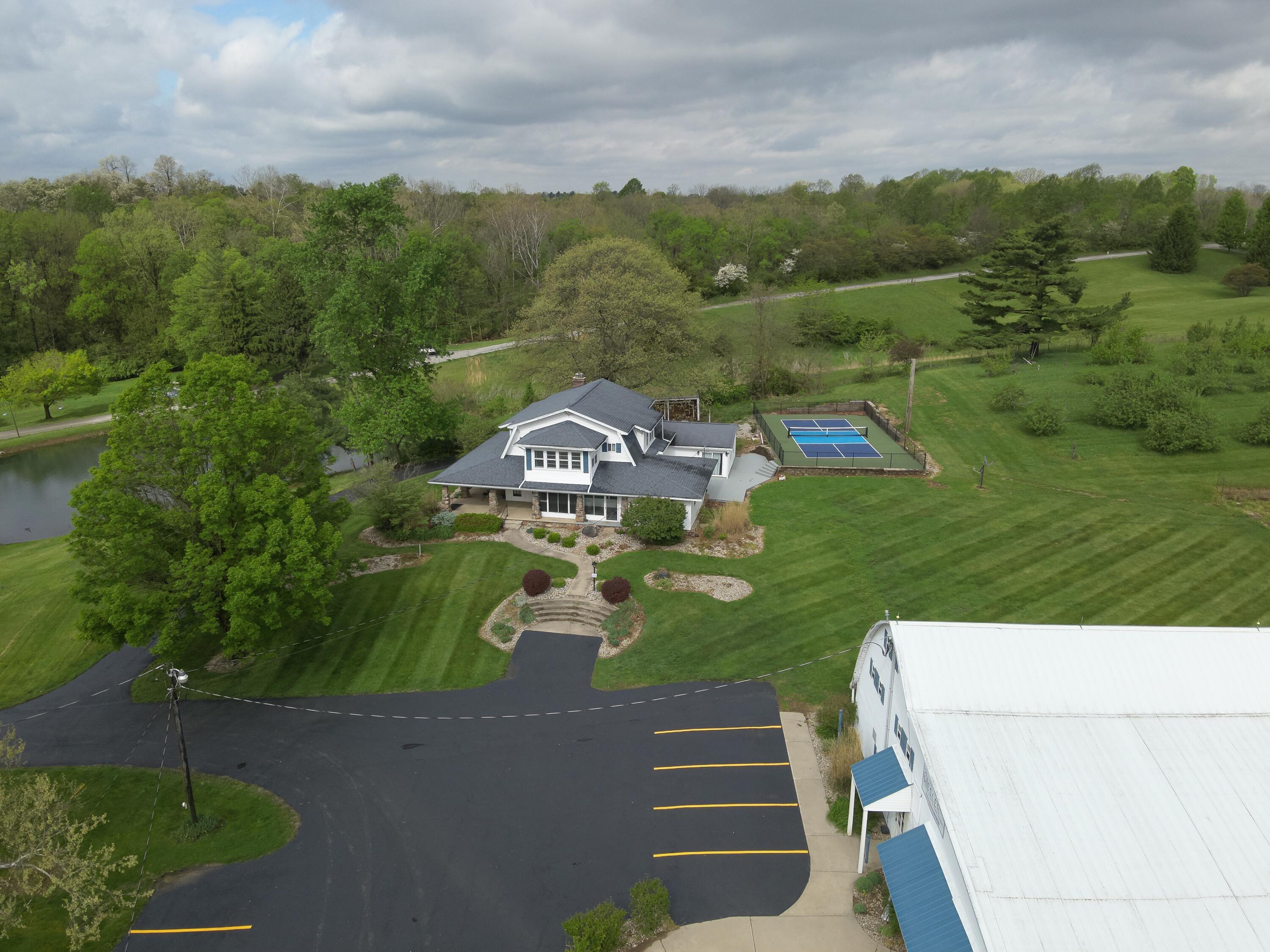 9319 Wesler Road, New Paris, Ohio 45347