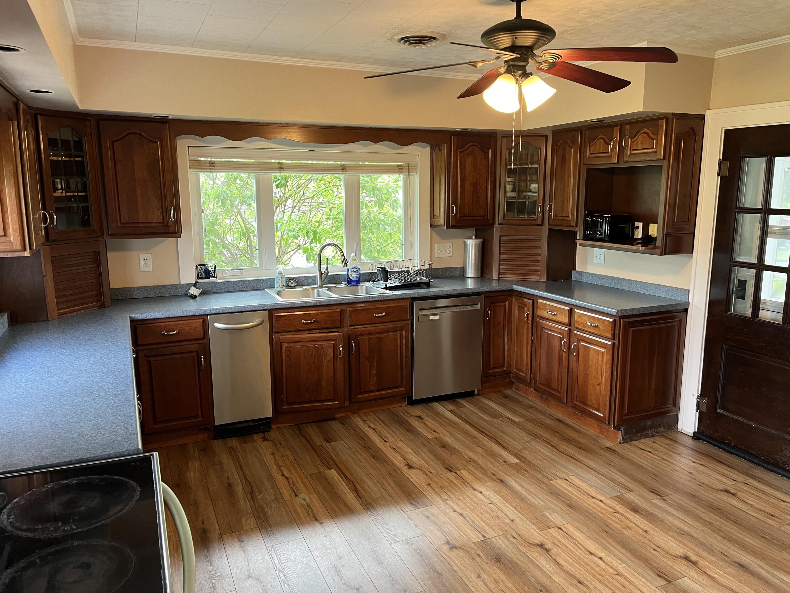 9319 Wesler Road, New Paris, Ohio 45347