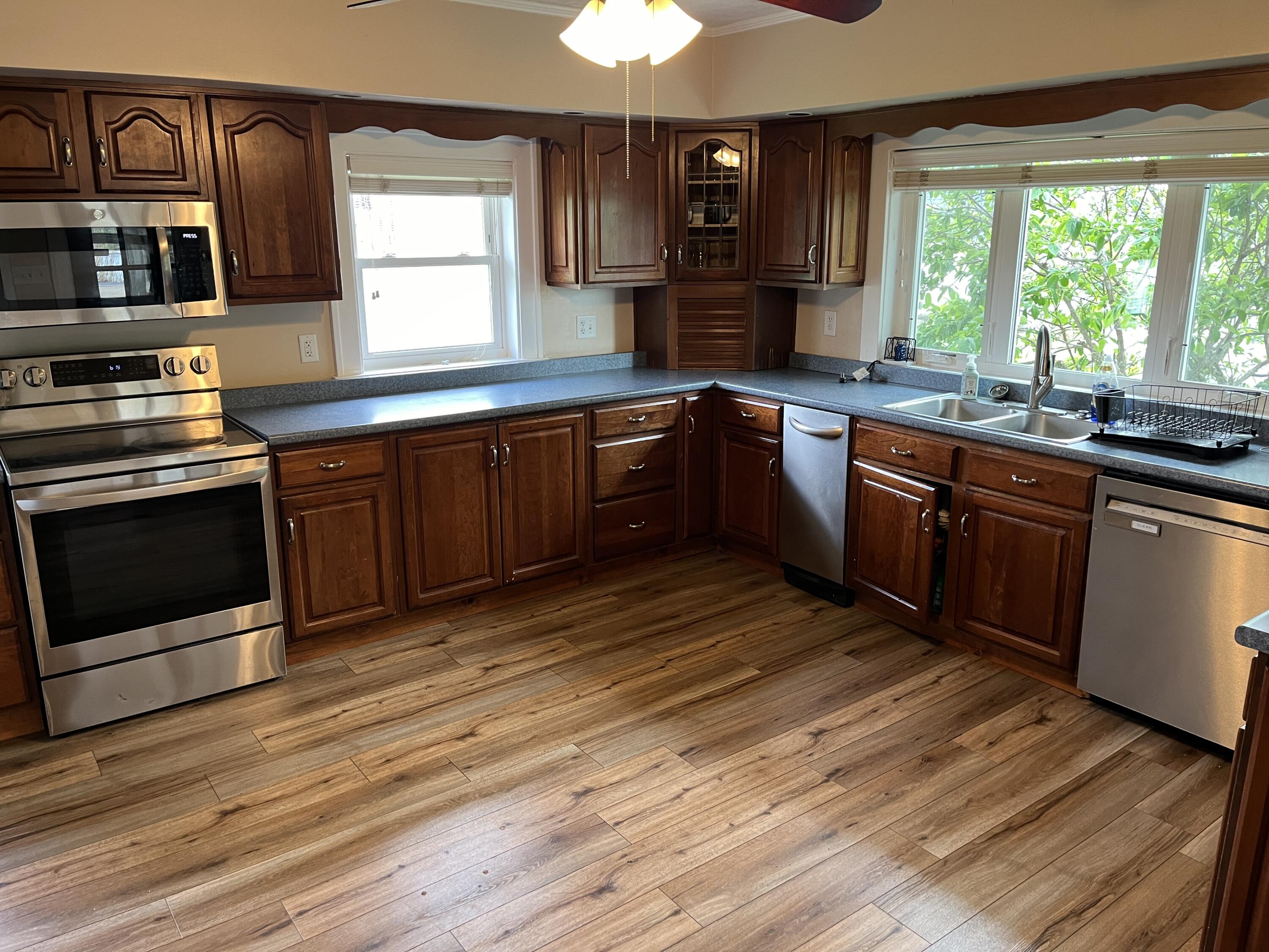 9319 Wesler Road, New Paris, Ohio 45347