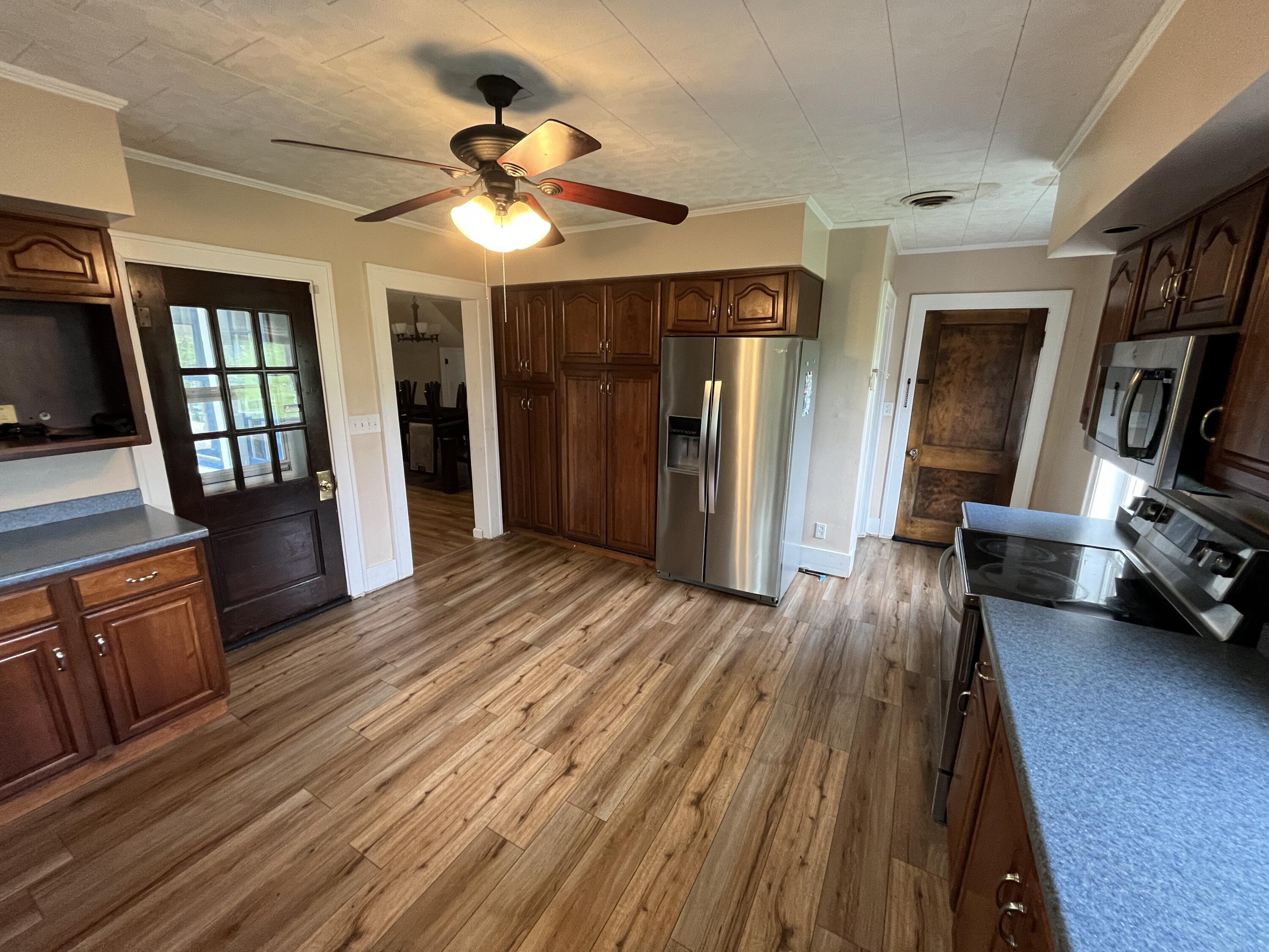 9319 Wesler Road, New Paris, Ohio 45347