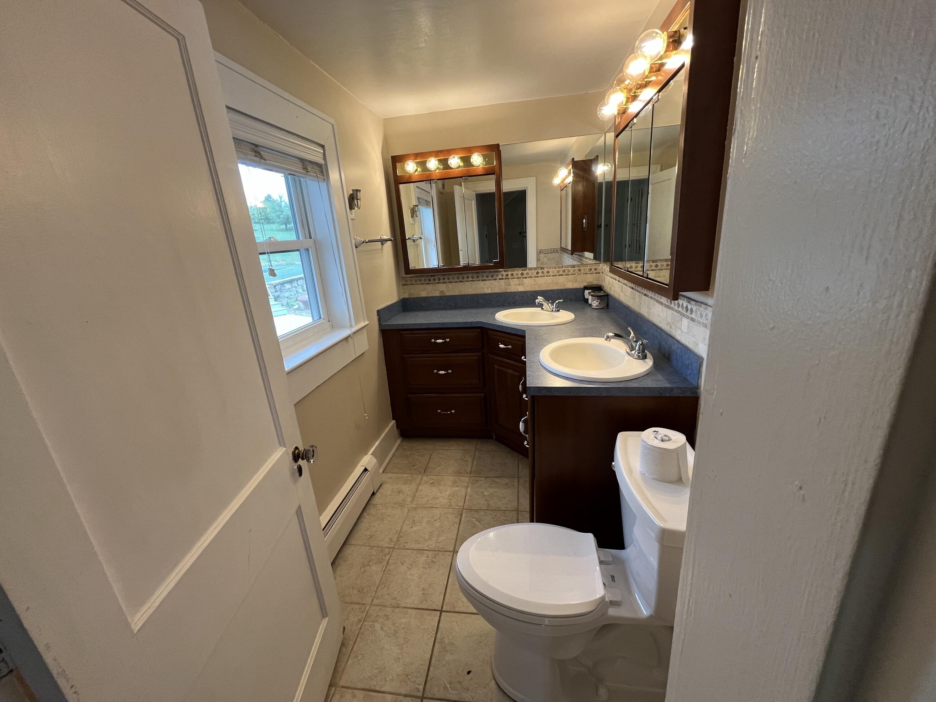 9319 Wesler Road, New Paris, Ohio 45347