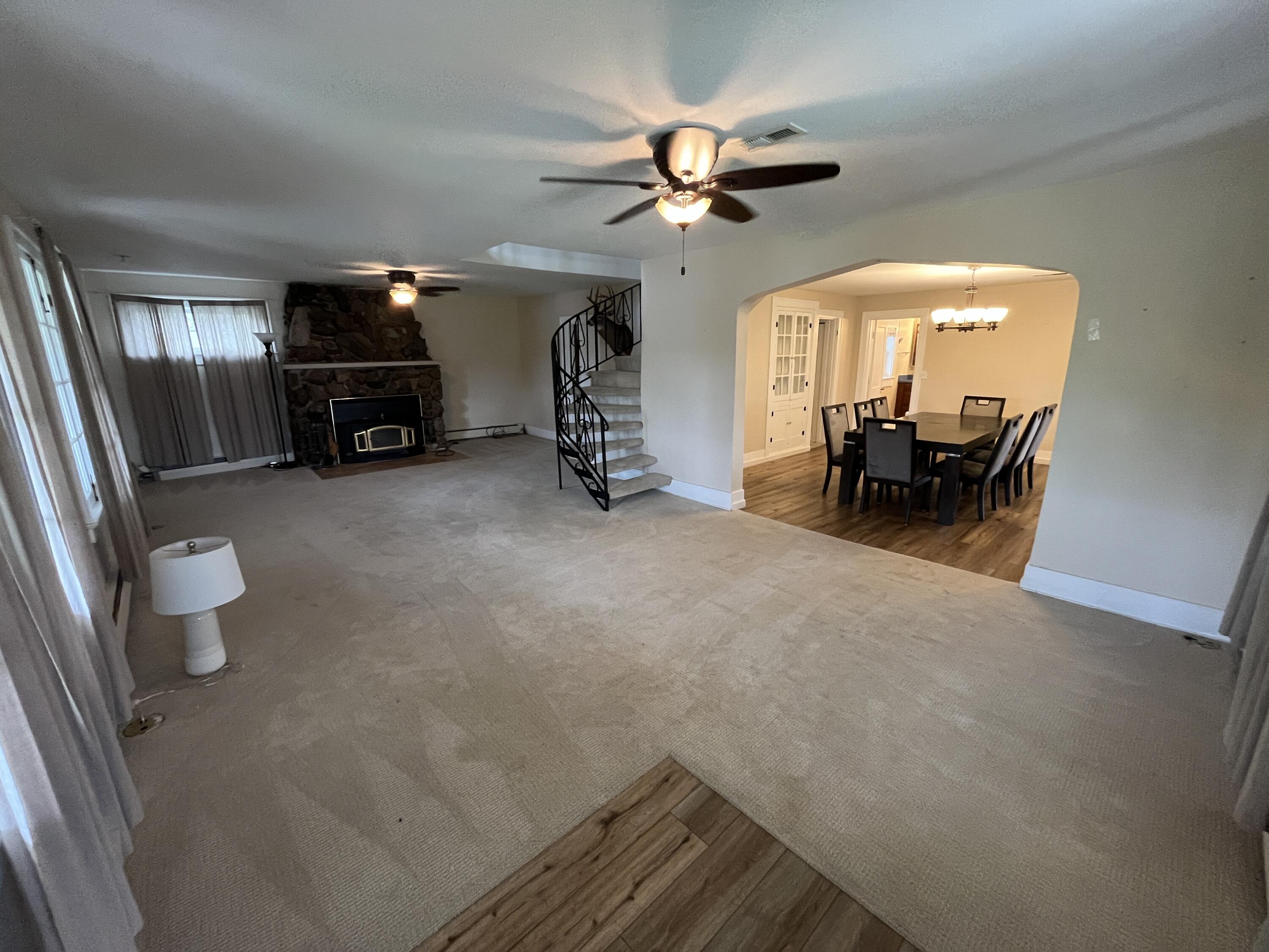 9319 Wesler Road, New Paris, Ohio 45347