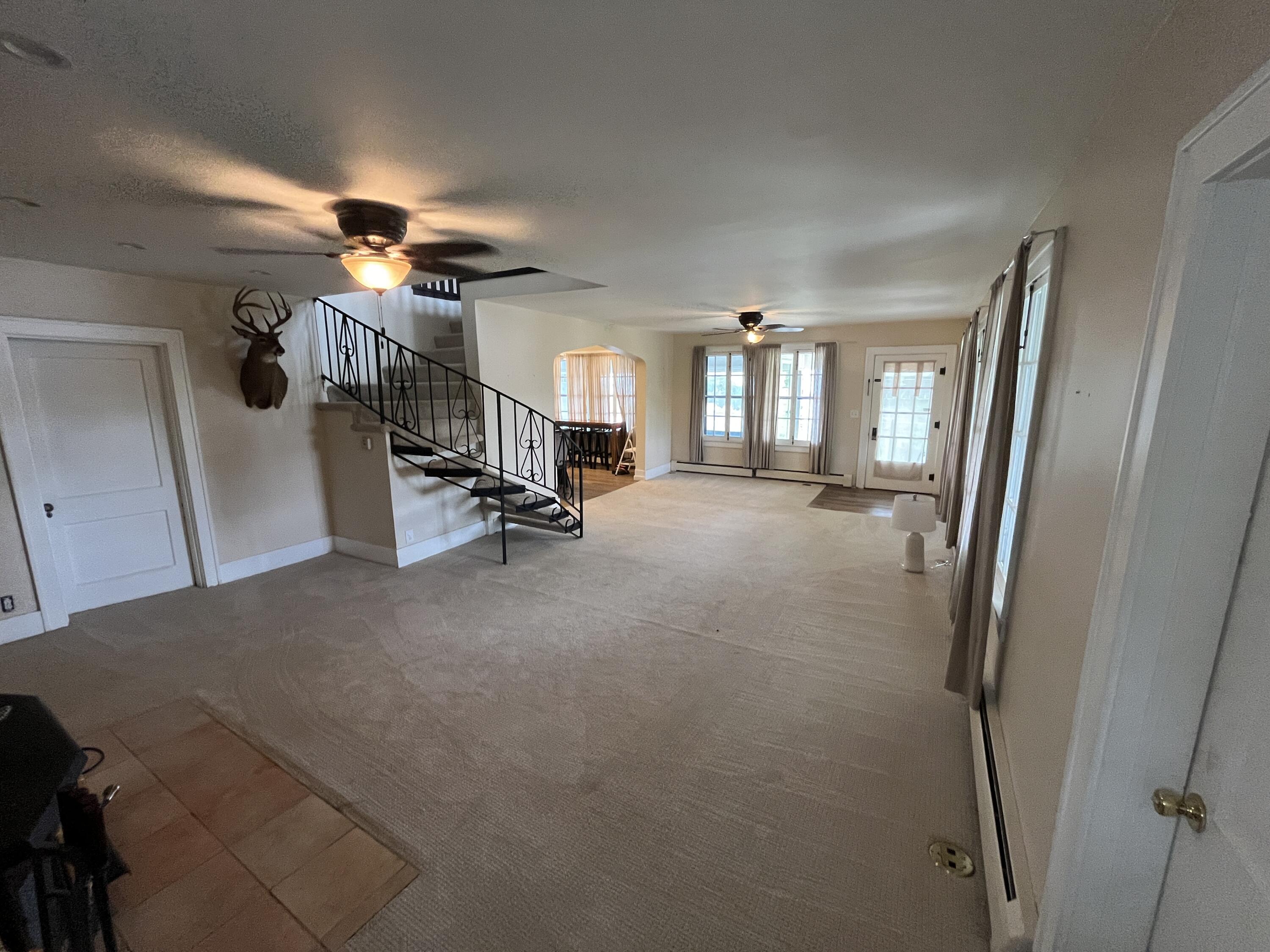 9319 Wesler Road, New Paris, Ohio 45347