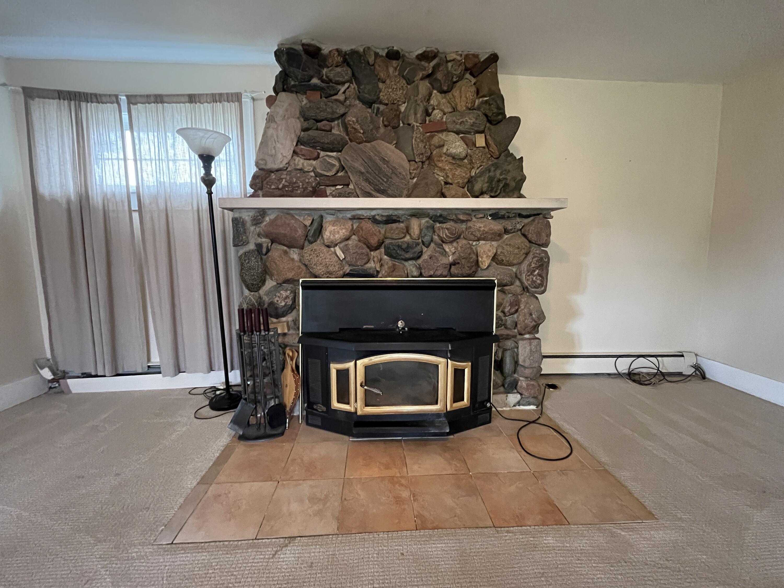 9319 Wesler Road, New Paris, Ohio 45347