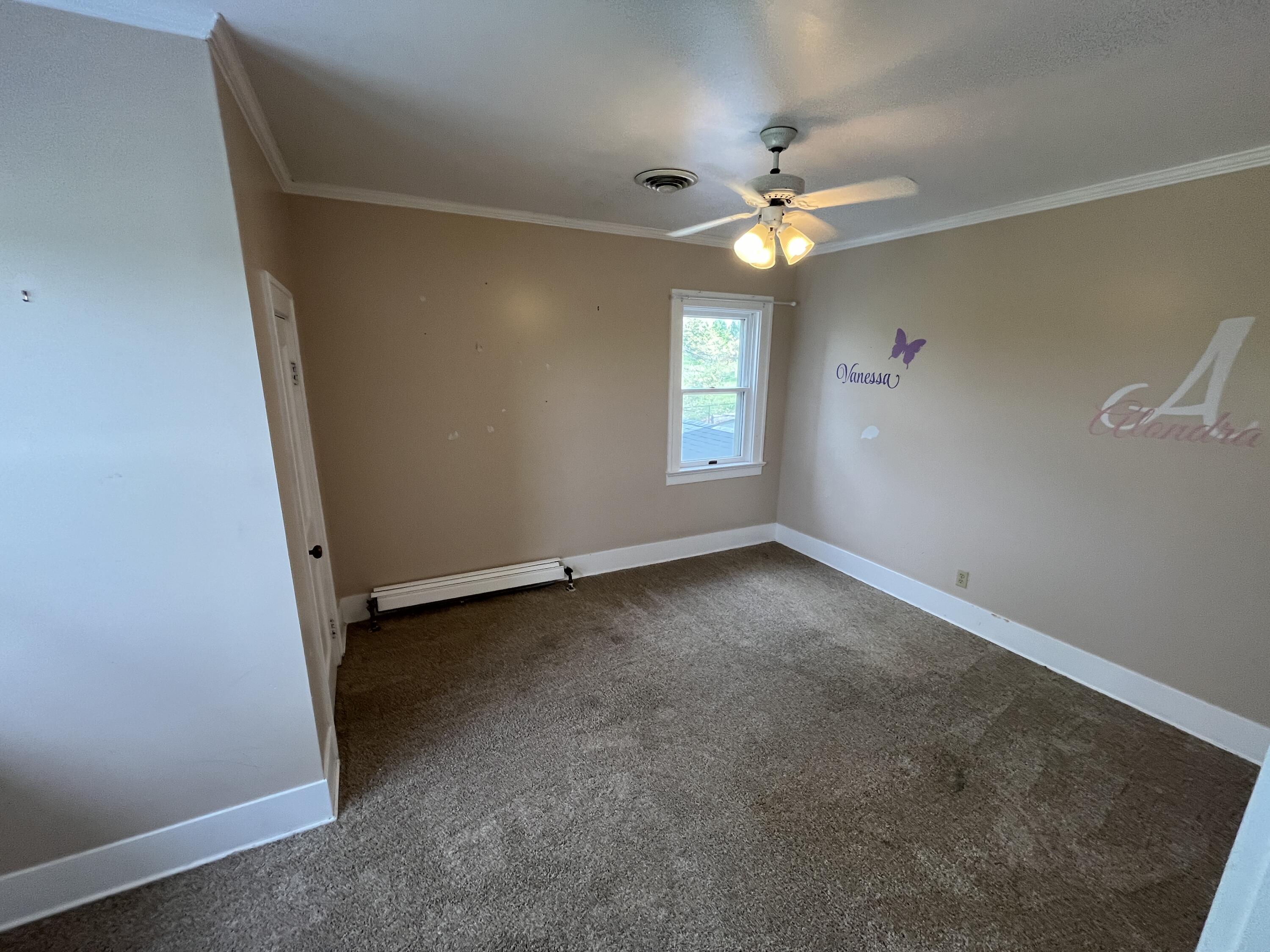 9319 Wesler Road, New Paris, Ohio 45347