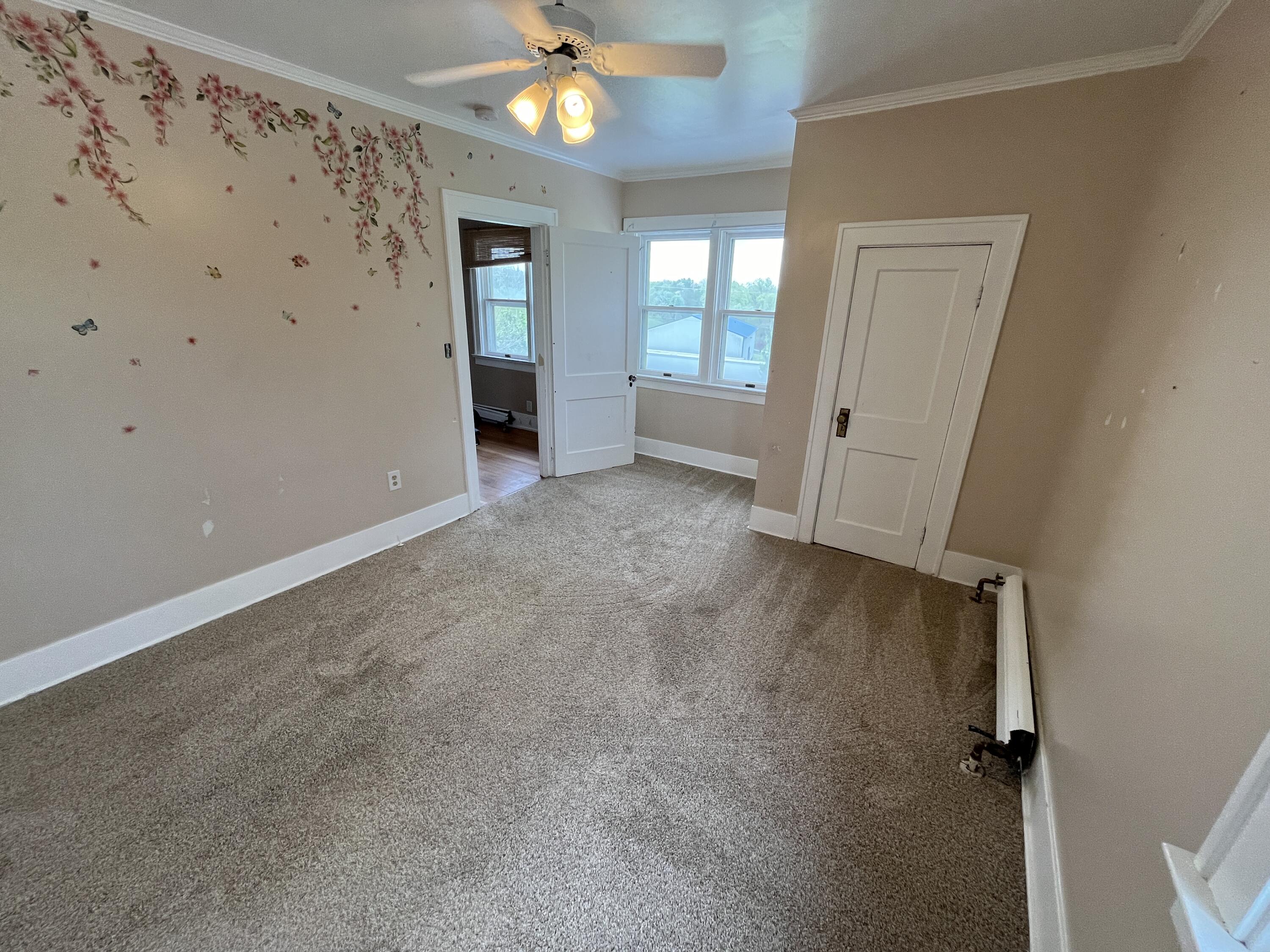 9319 Wesler Road, New Paris, Ohio 45347
