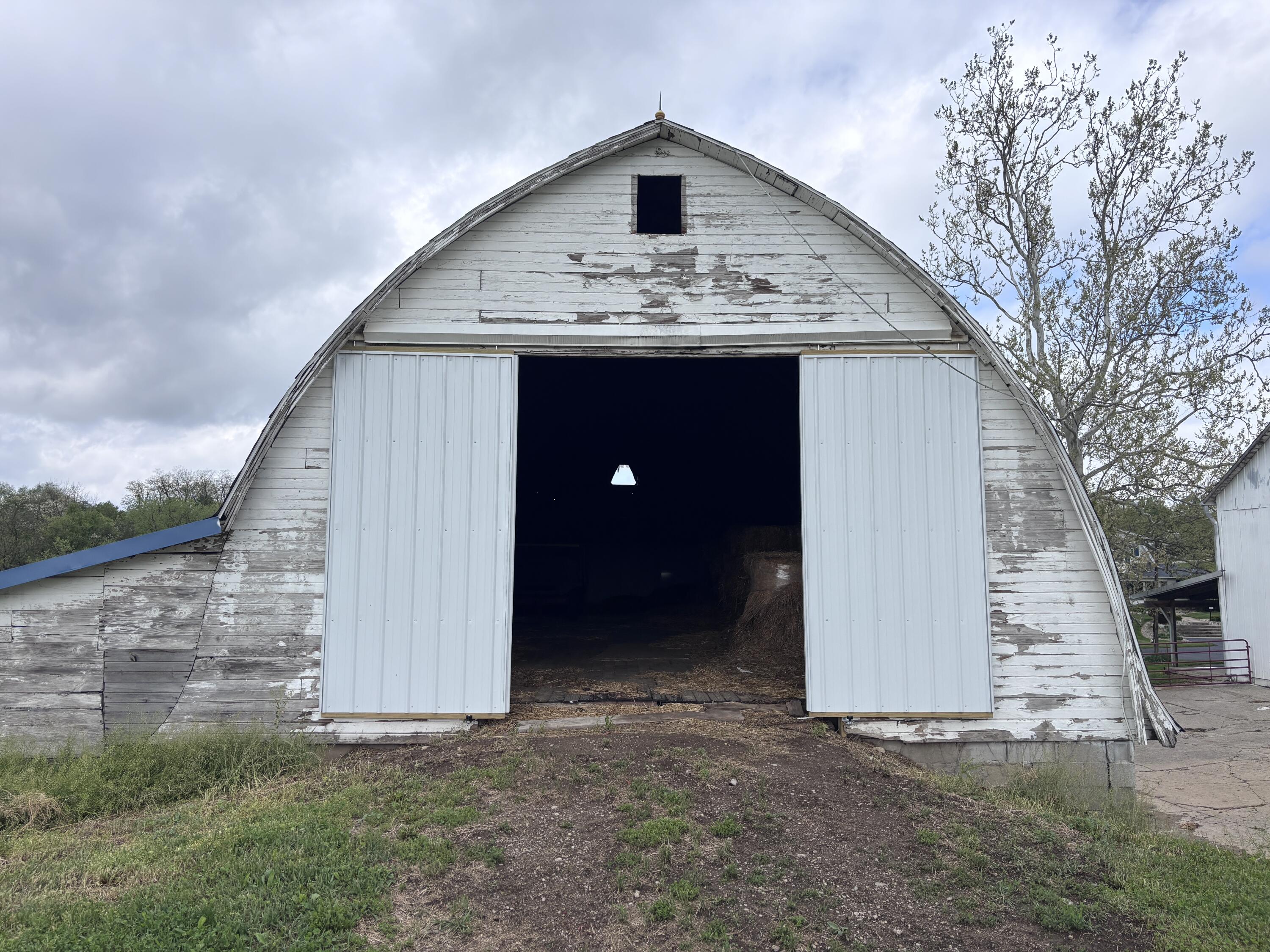 9319 Wesler Road, New Paris, Ohio 45347