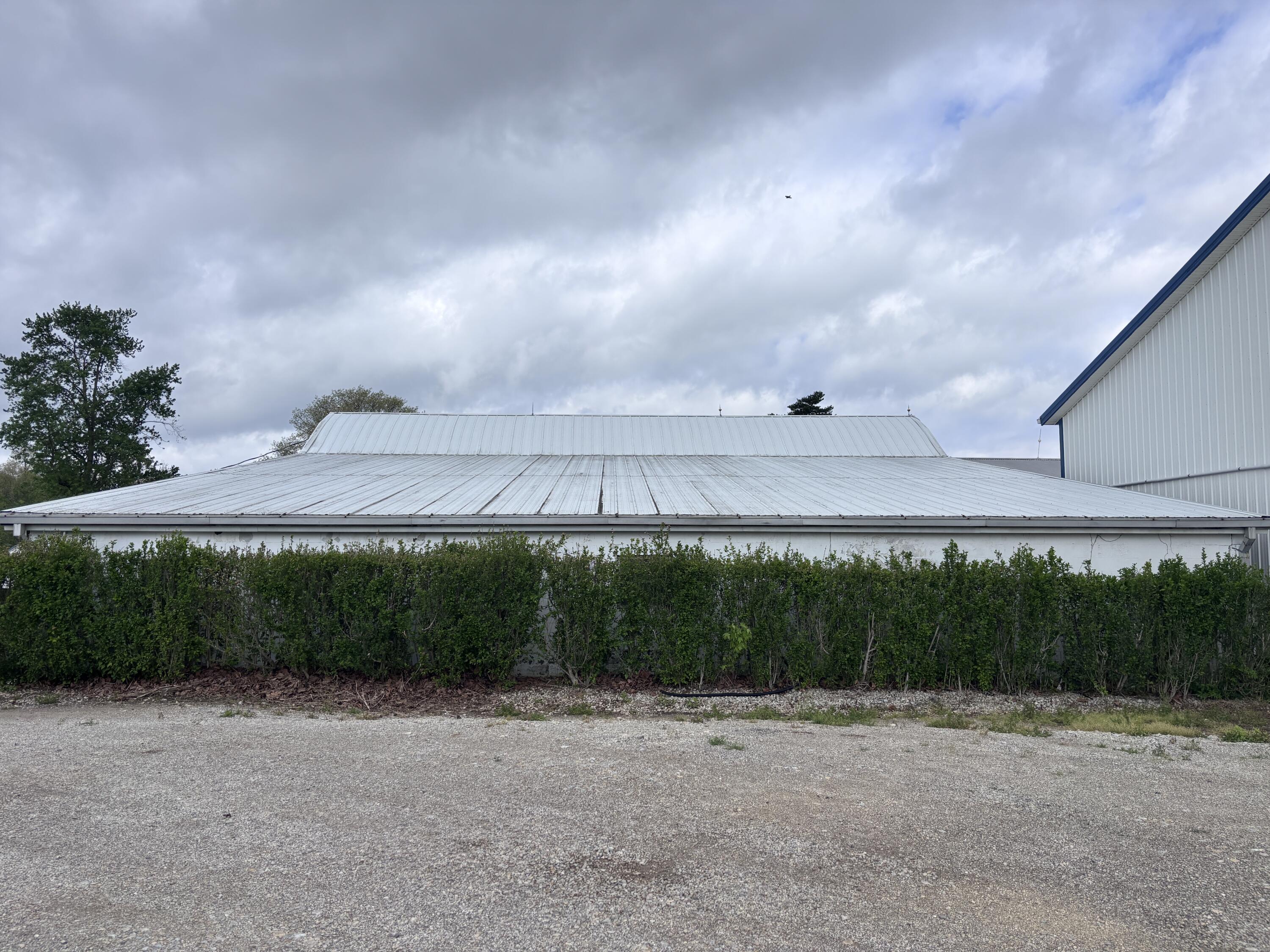 9319 Wesler Road, New Paris, Ohio 45347