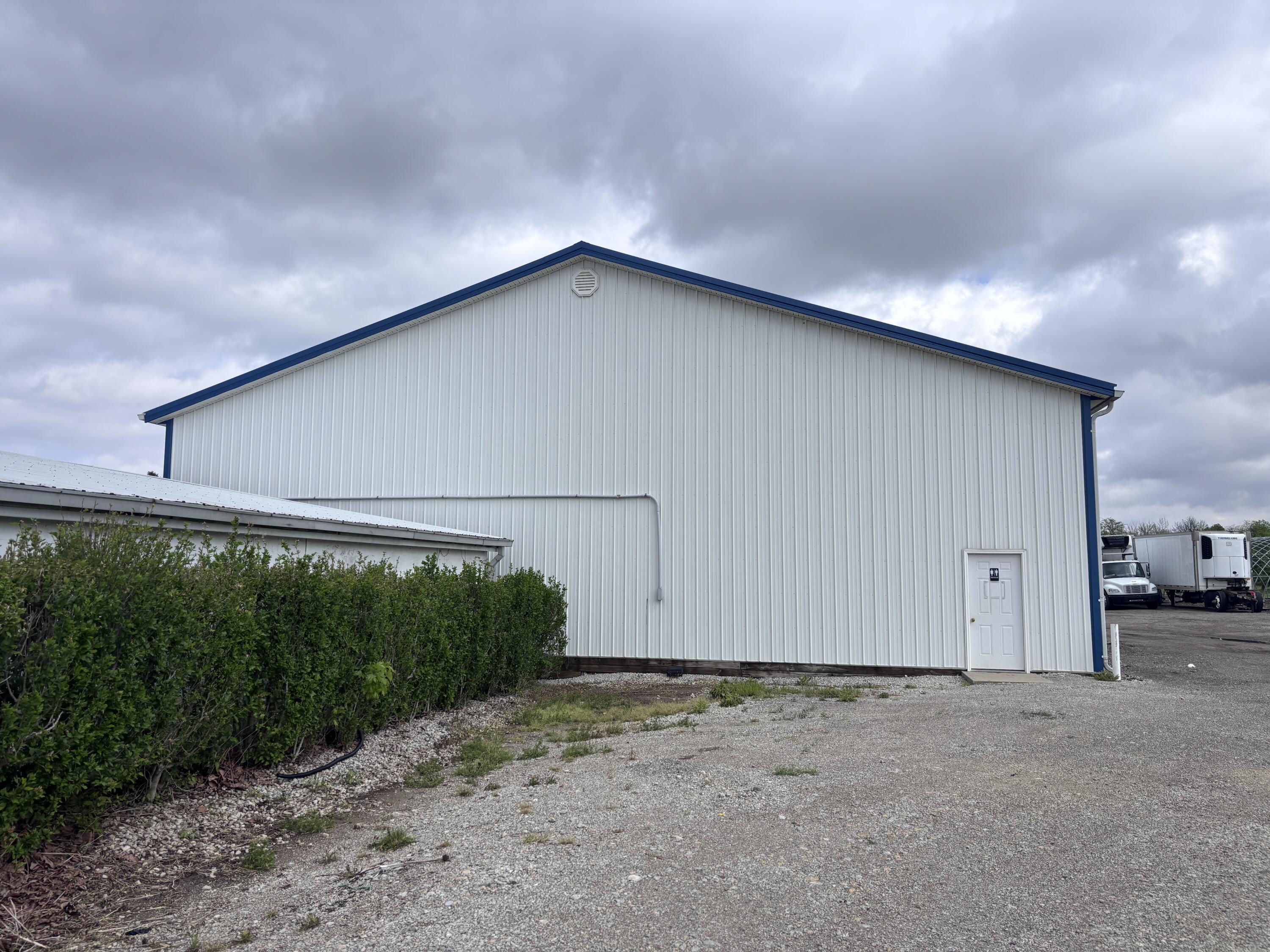 9319 Wesler Road, New Paris, Ohio 45347