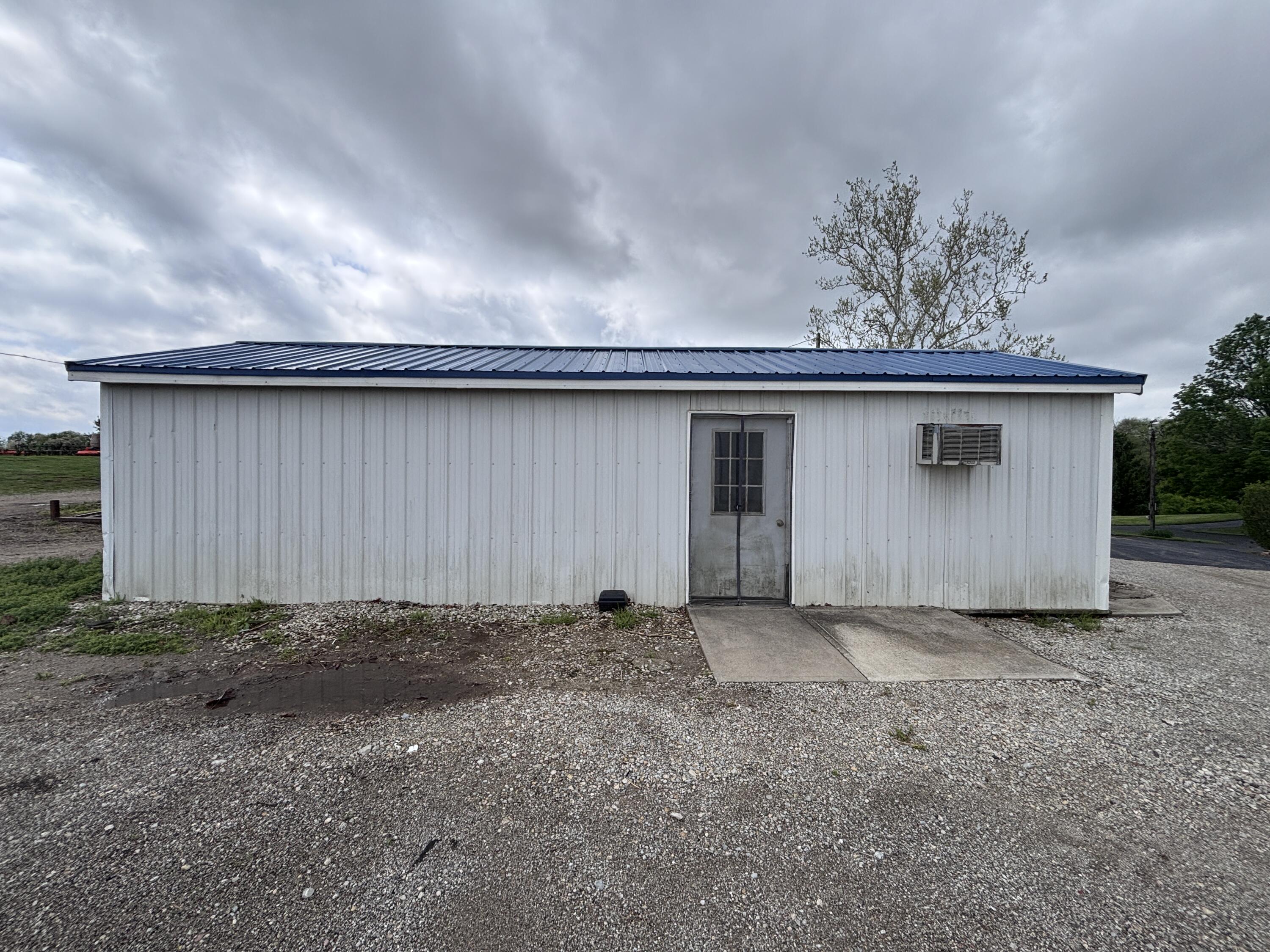 9319 Wesler Road, New Paris, Ohio 45347