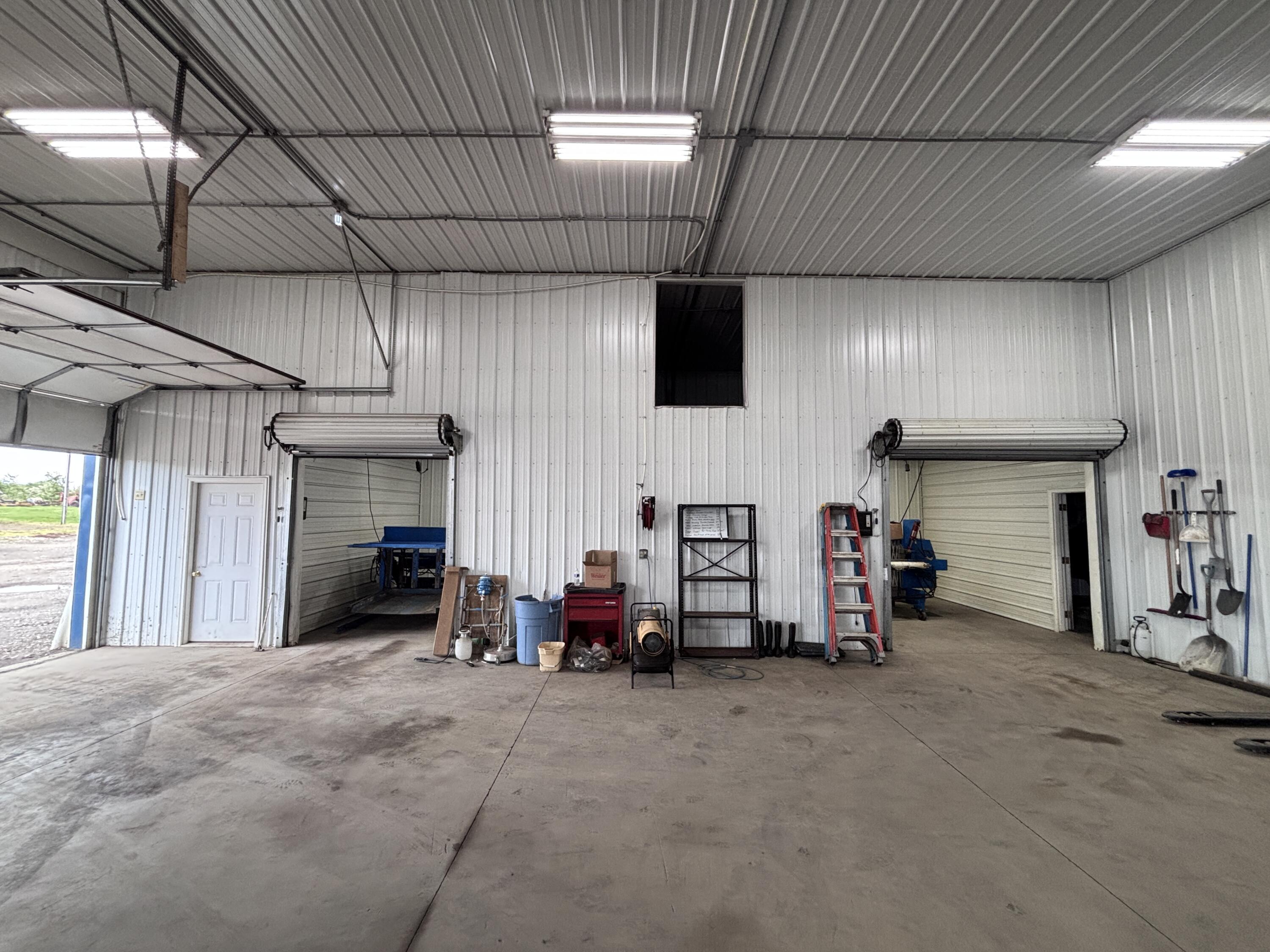 9319 Wesler Road, New Paris, Ohio 45347
