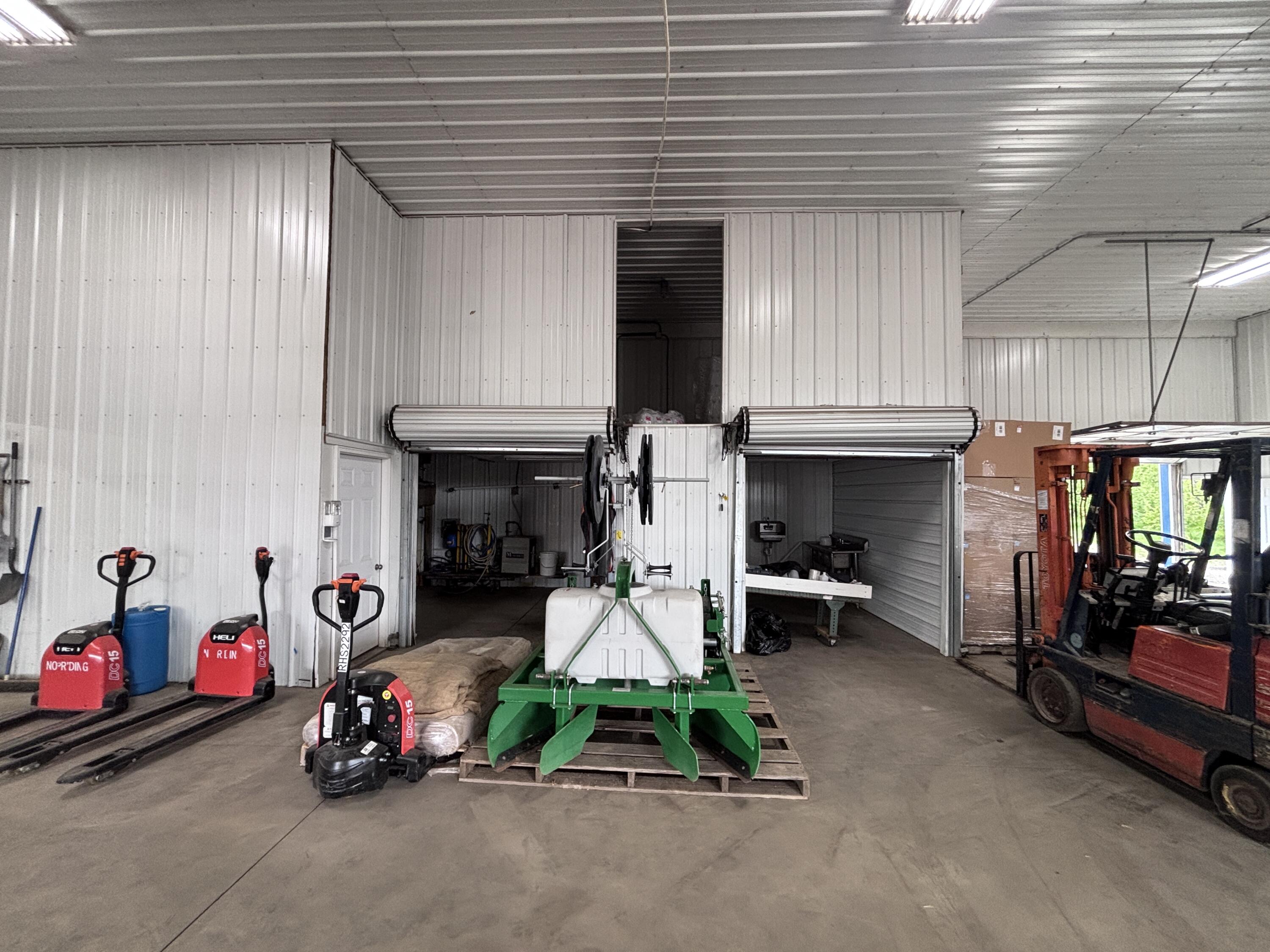 9319 Wesler Road, New Paris, Ohio 45347