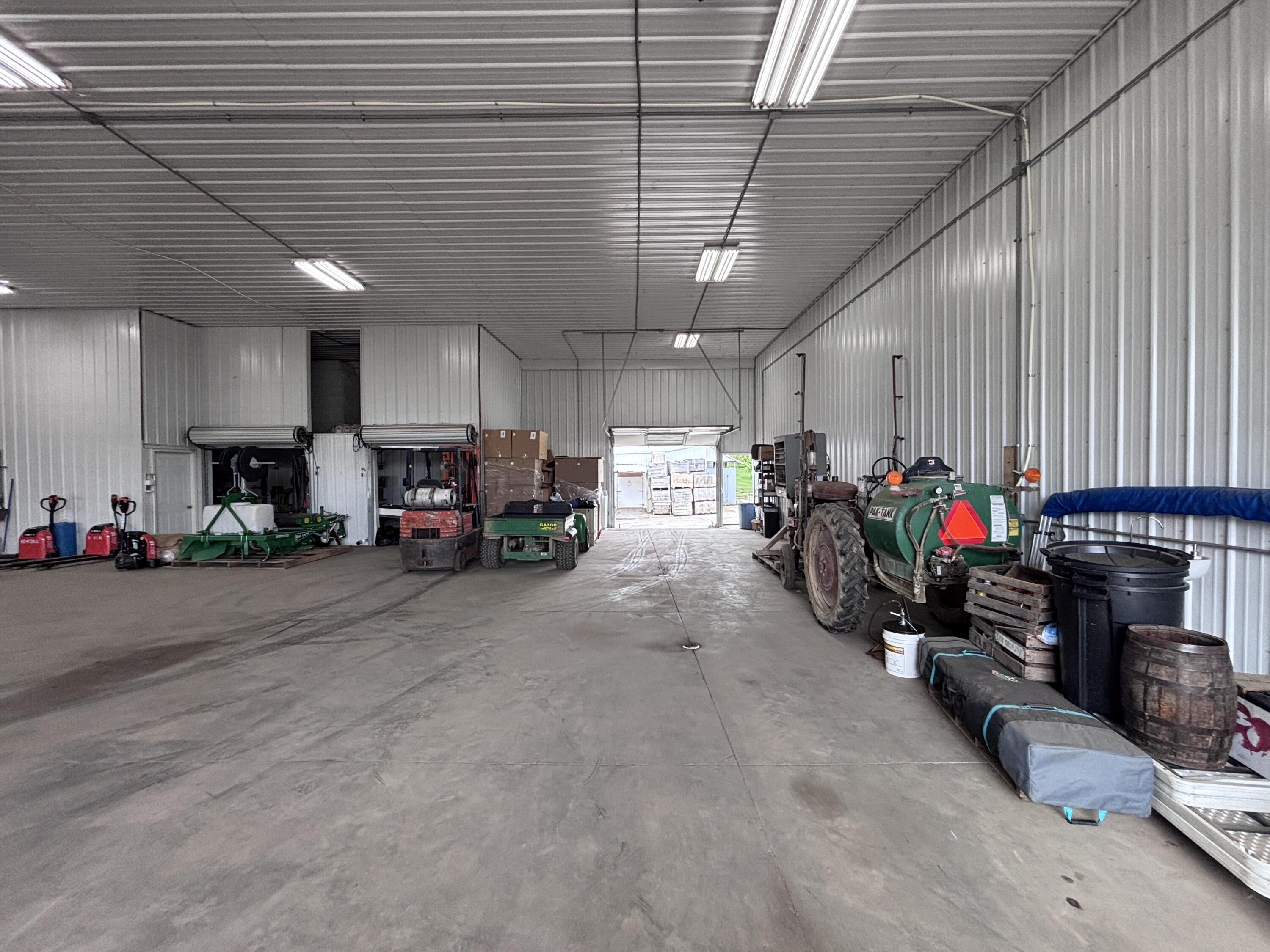 9319 Wesler Road, New Paris, Ohio 45347