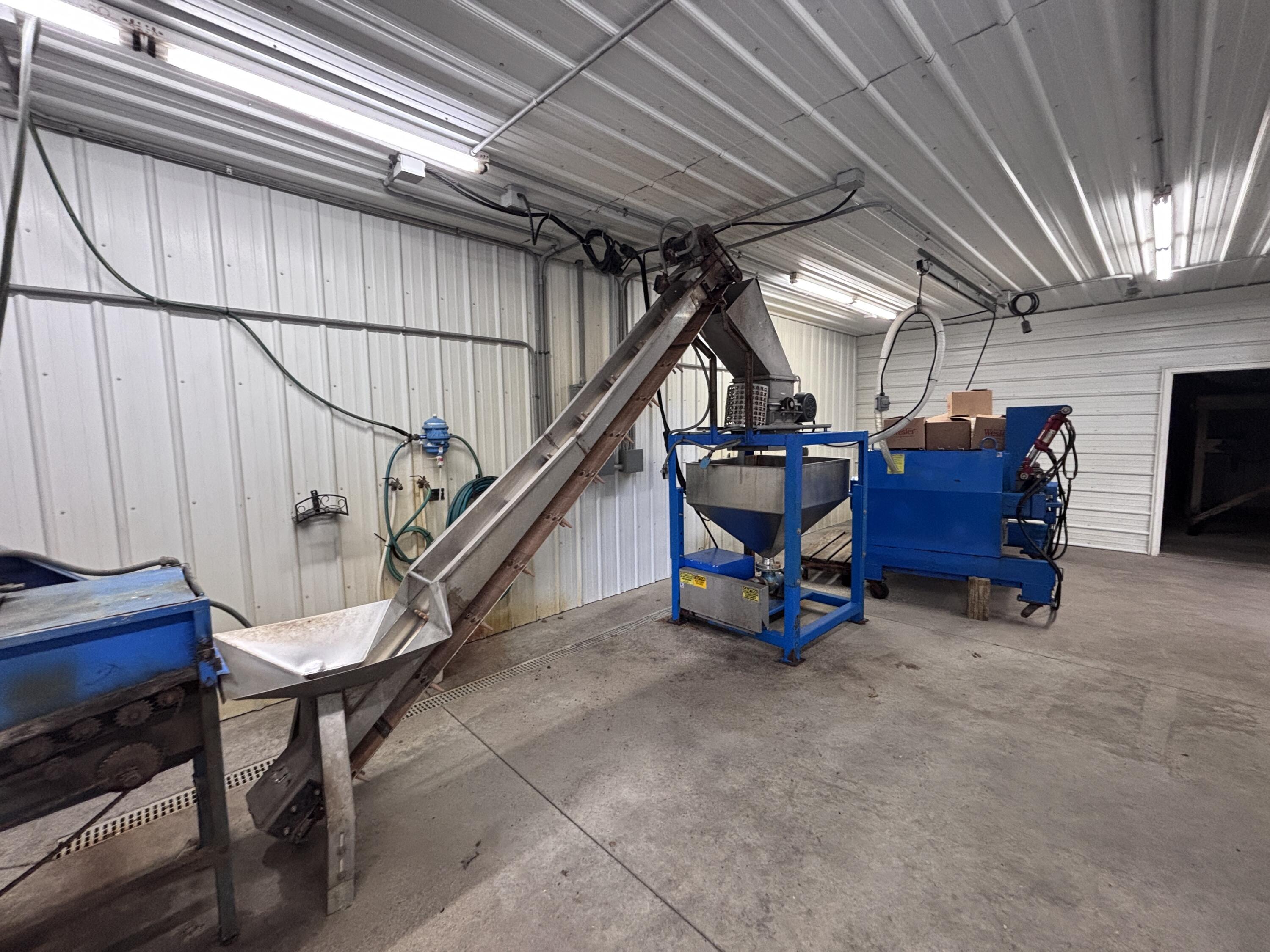 9319 Wesler Road, New Paris, Ohio 45347