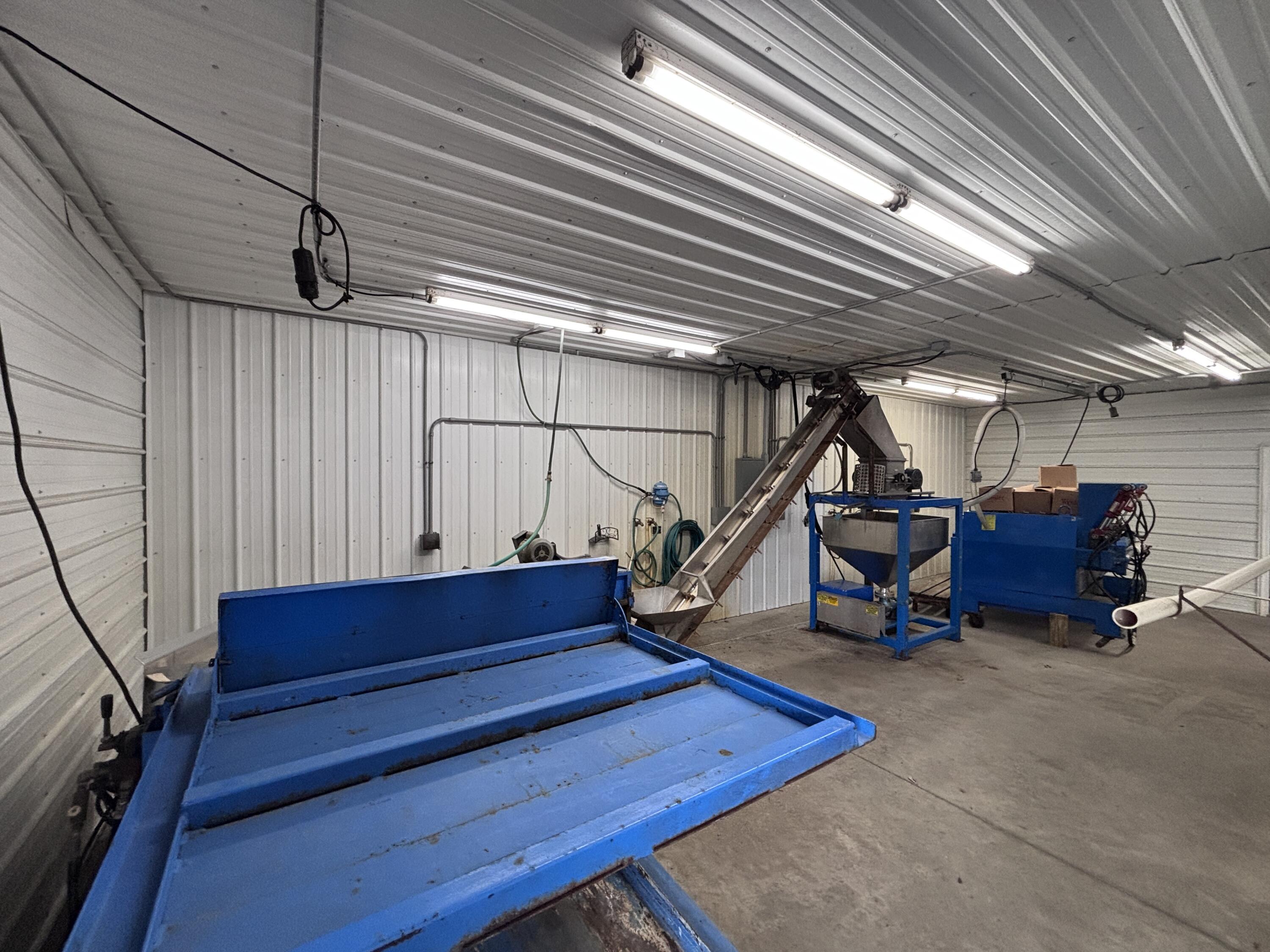 9319 Wesler Road, New Paris, Ohio 45347