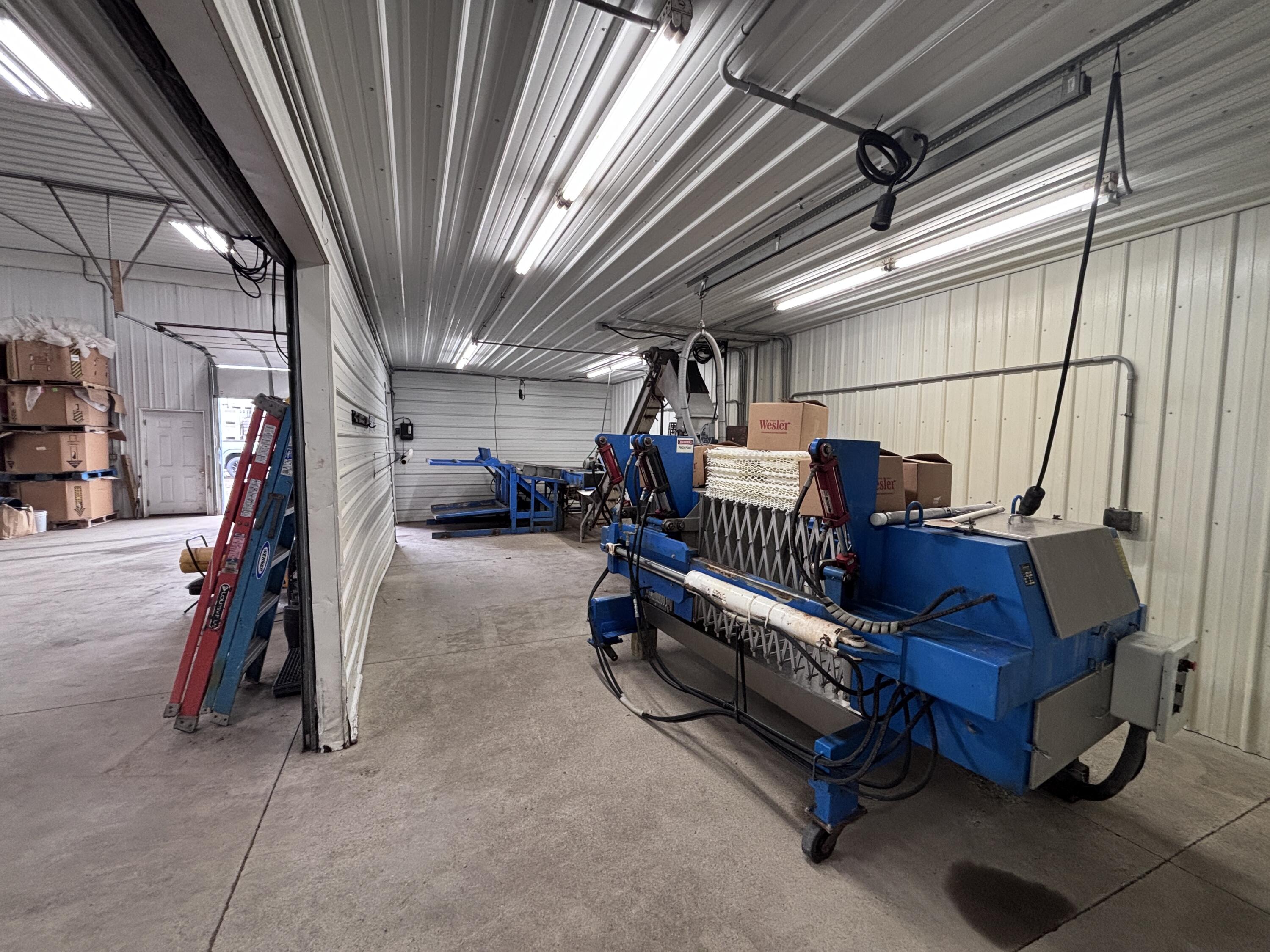 9319 Wesler Road, New Paris, Ohio 45347