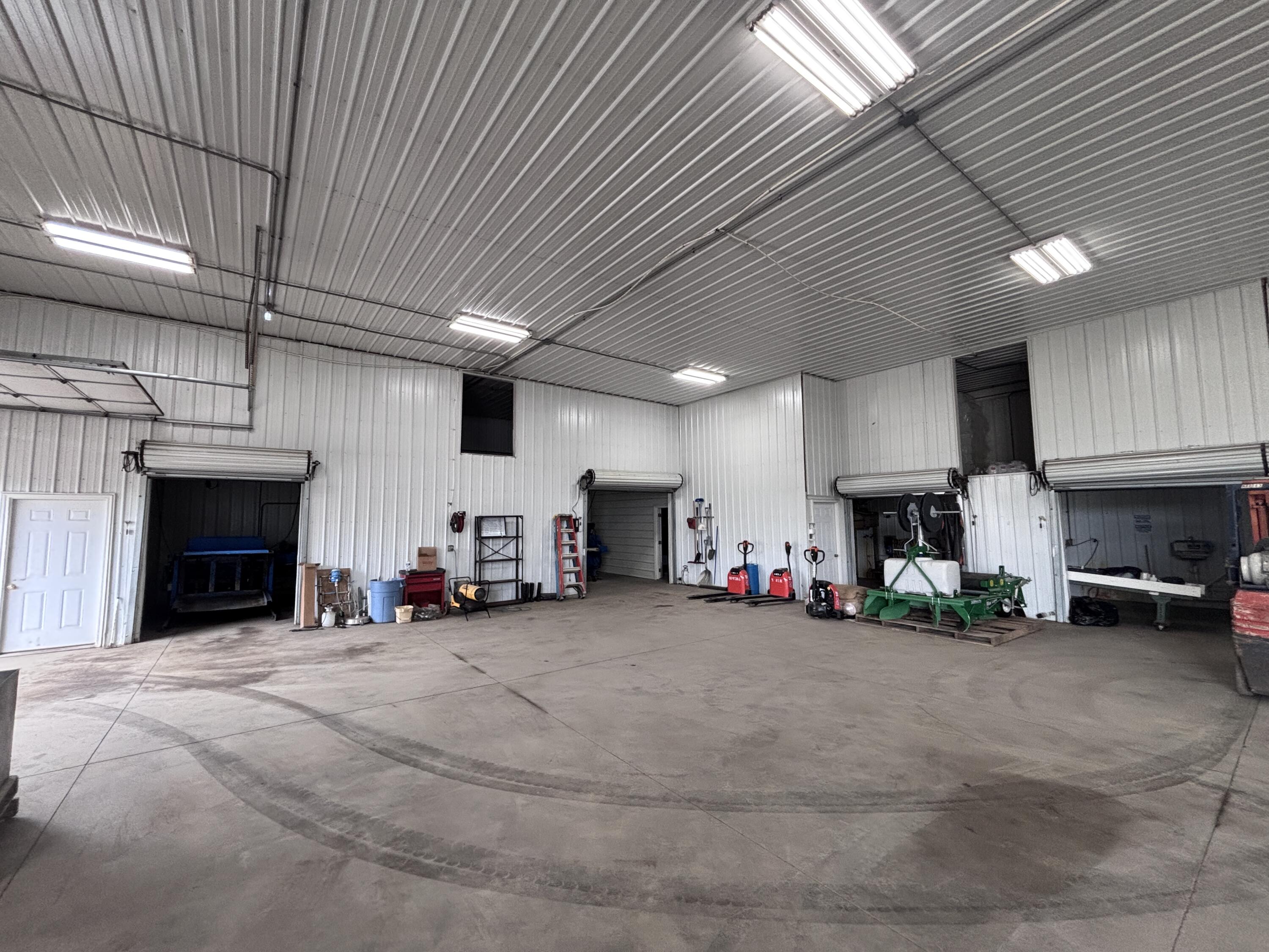 9319 Wesler Road, New Paris, Ohio 45347