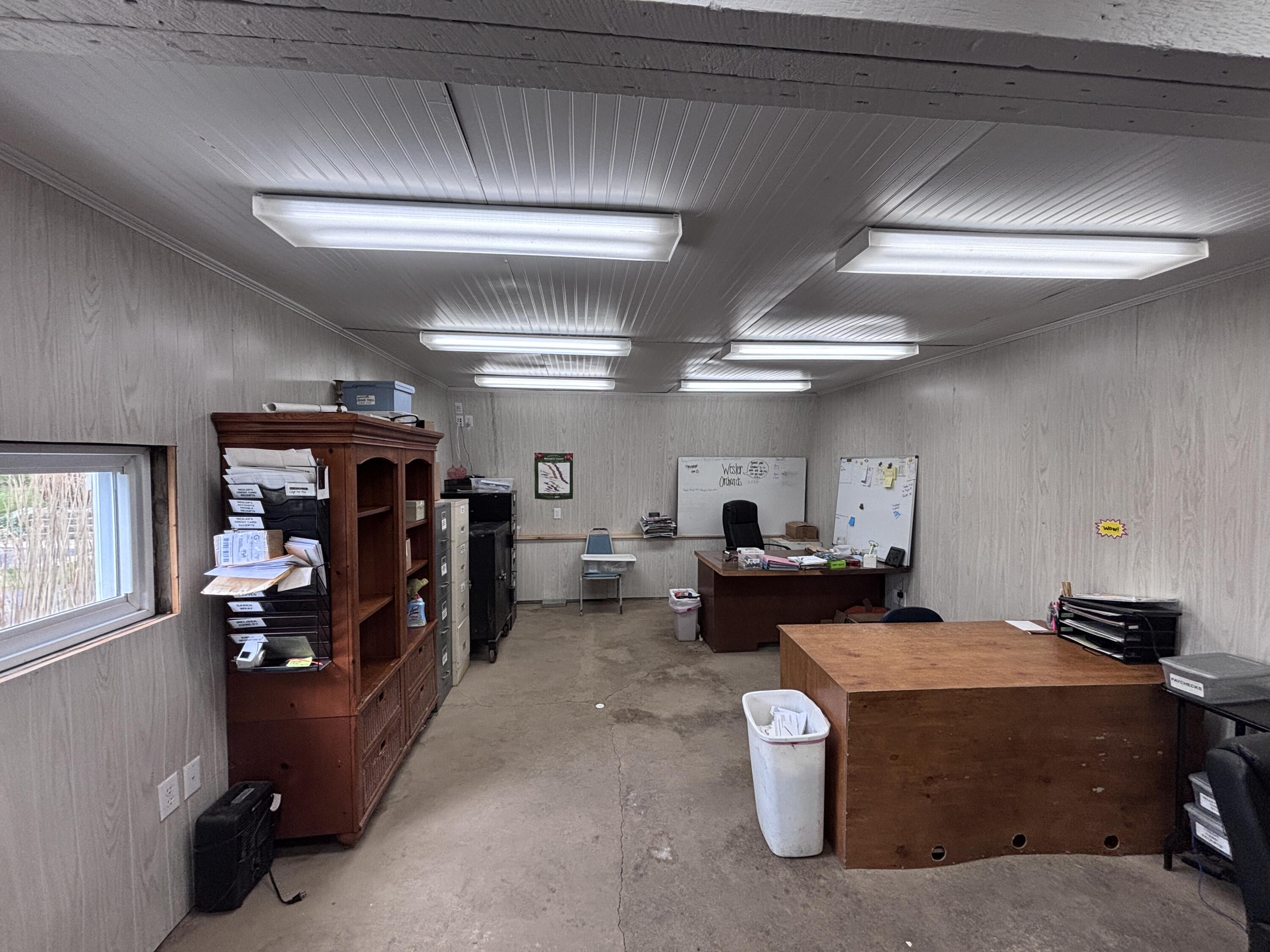 9319 Wesler Road, New Paris, Ohio 45347