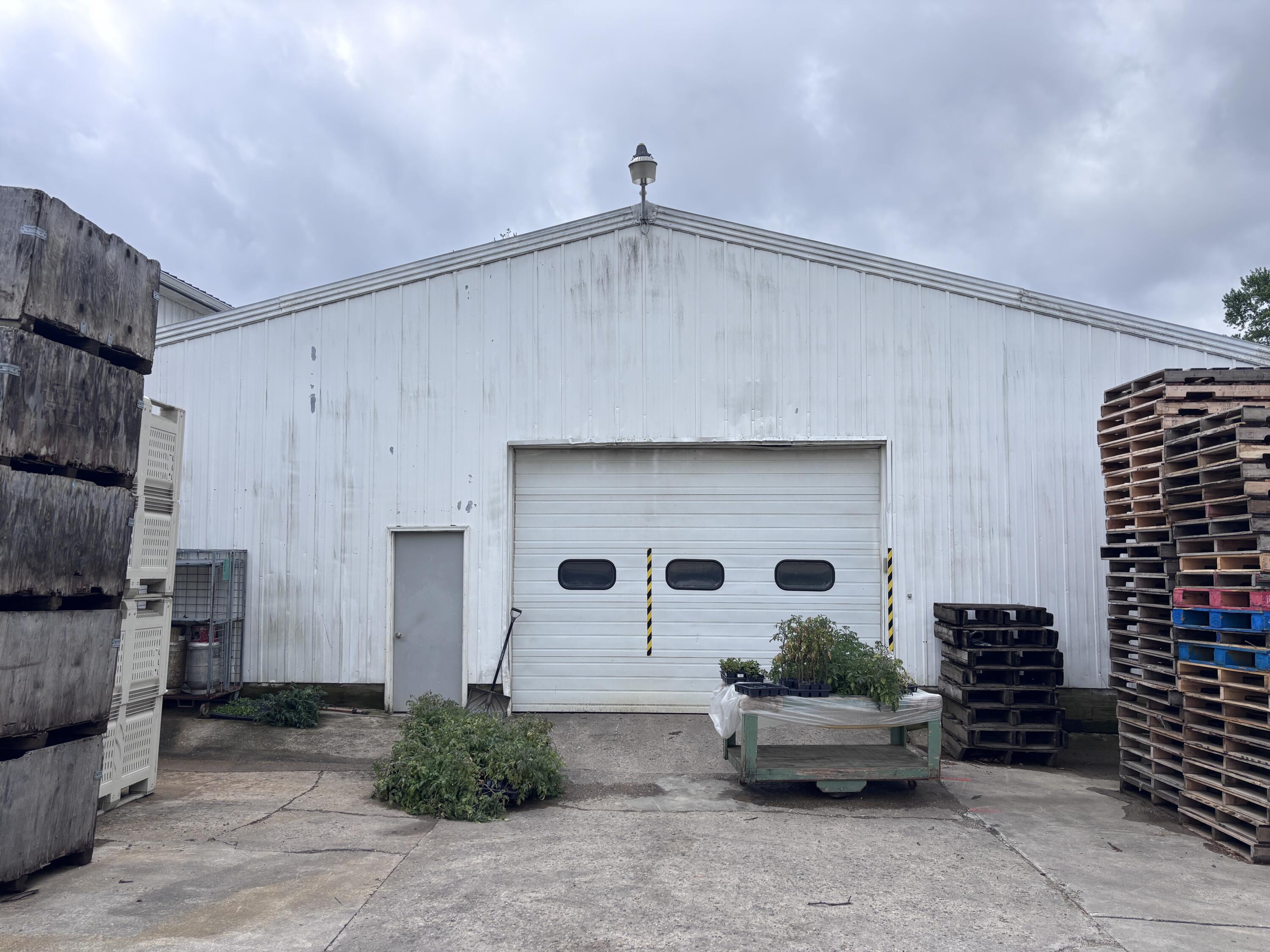 9319 Wesler Road, New Paris, Ohio 45347