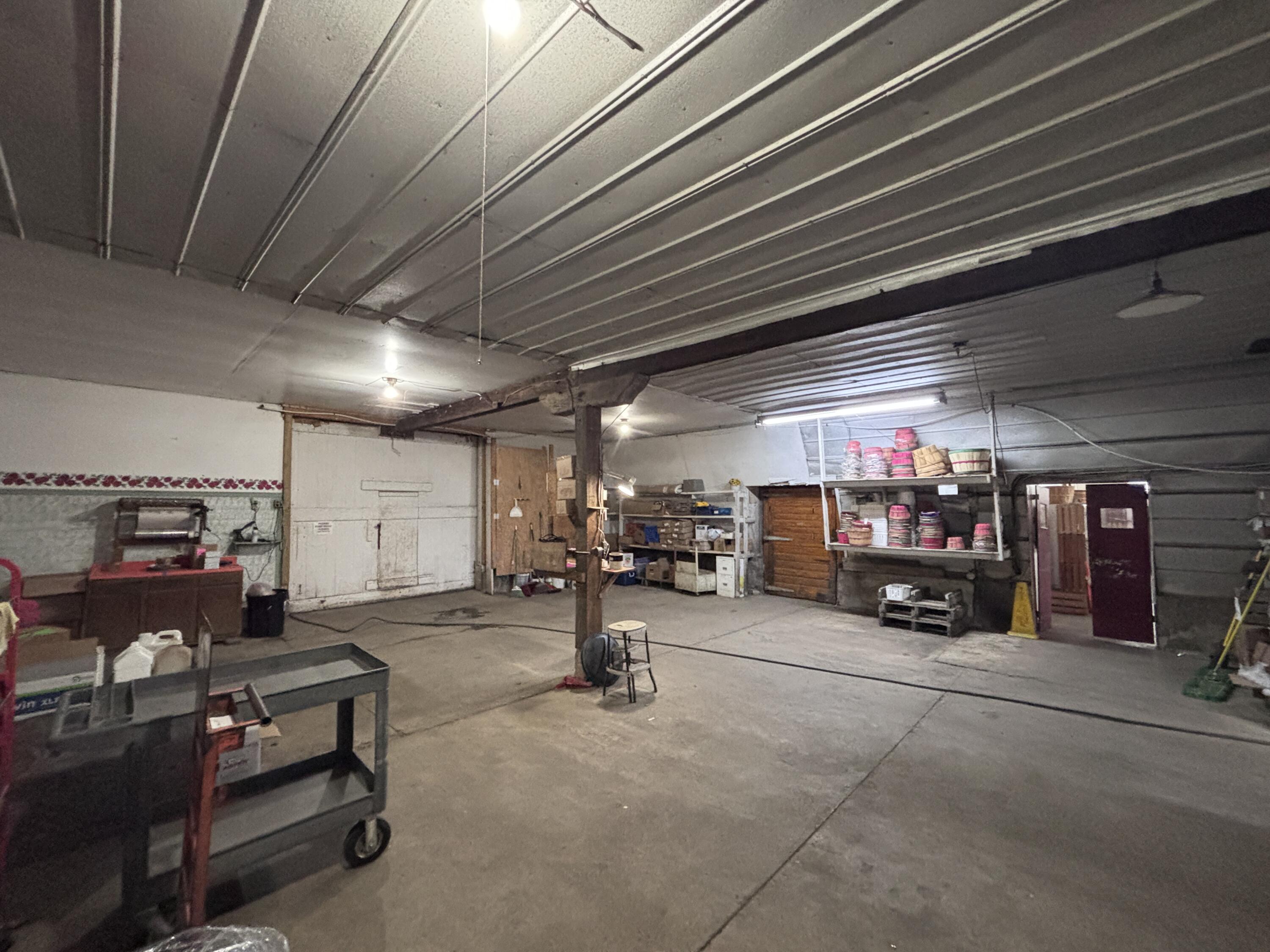 9319 Wesler Road, New Paris, Ohio 45347