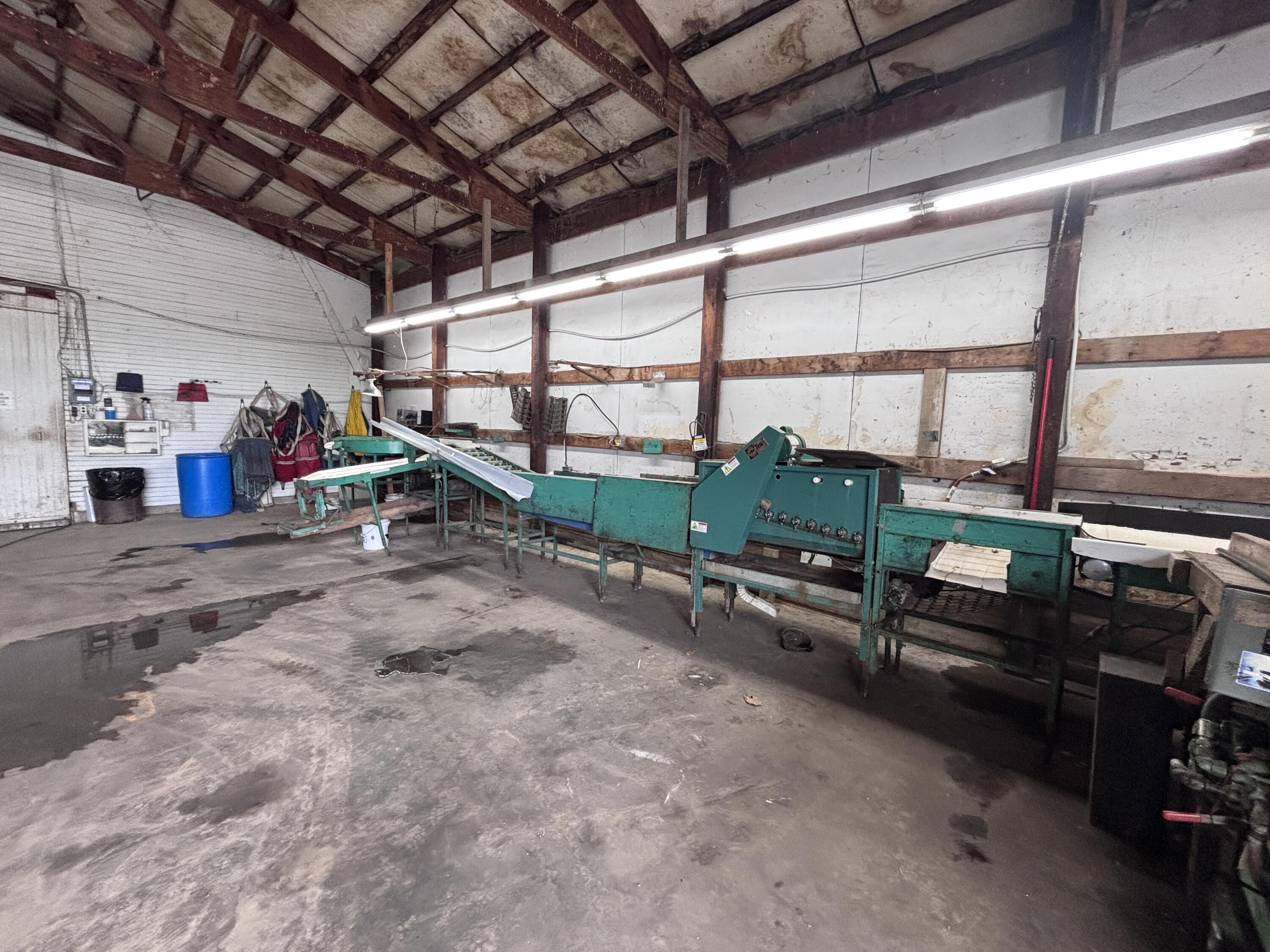 9319 Wesler Road, New Paris, Ohio 45347