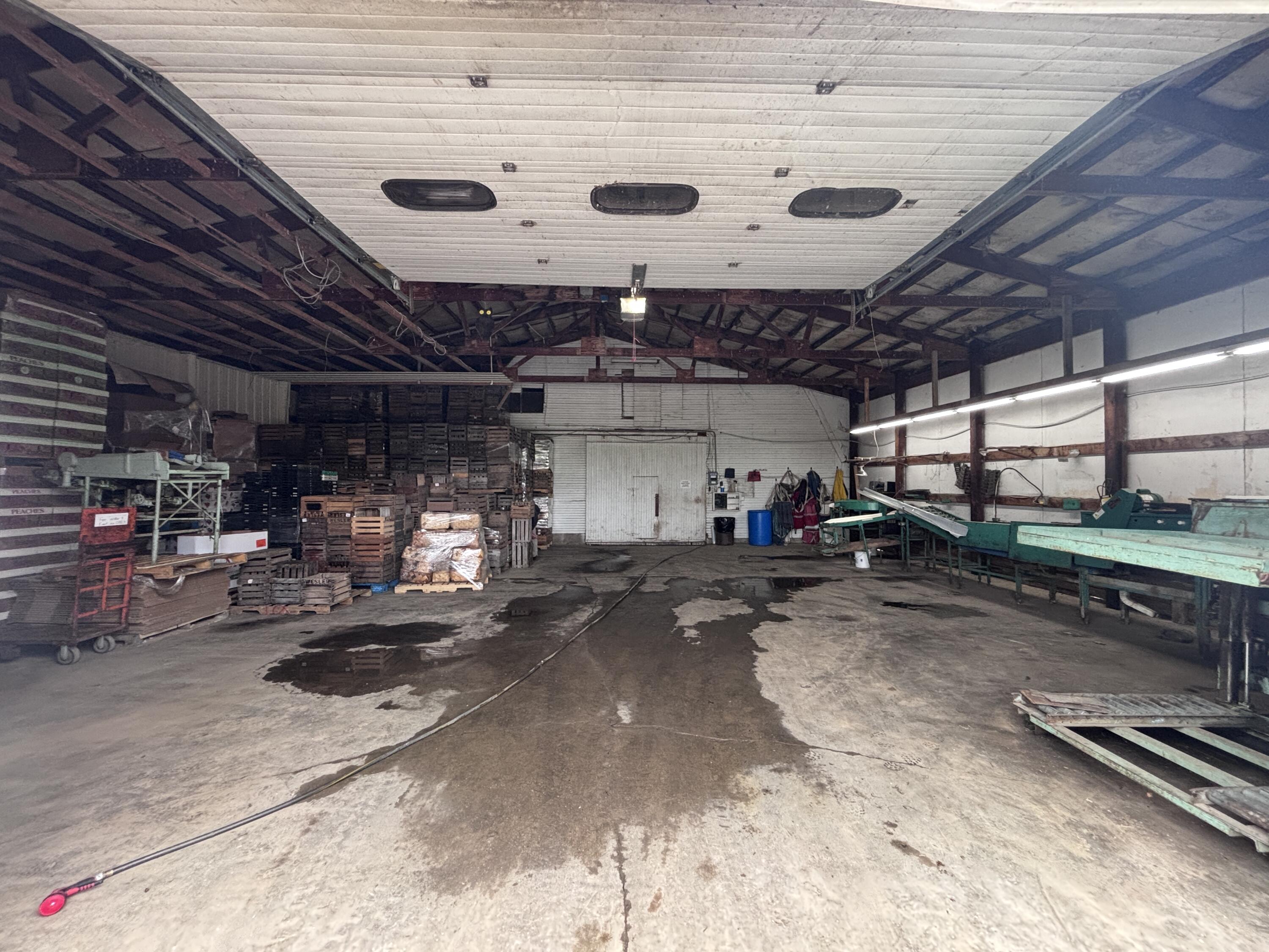 9319 Wesler Road, New Paris, Ohio 45347