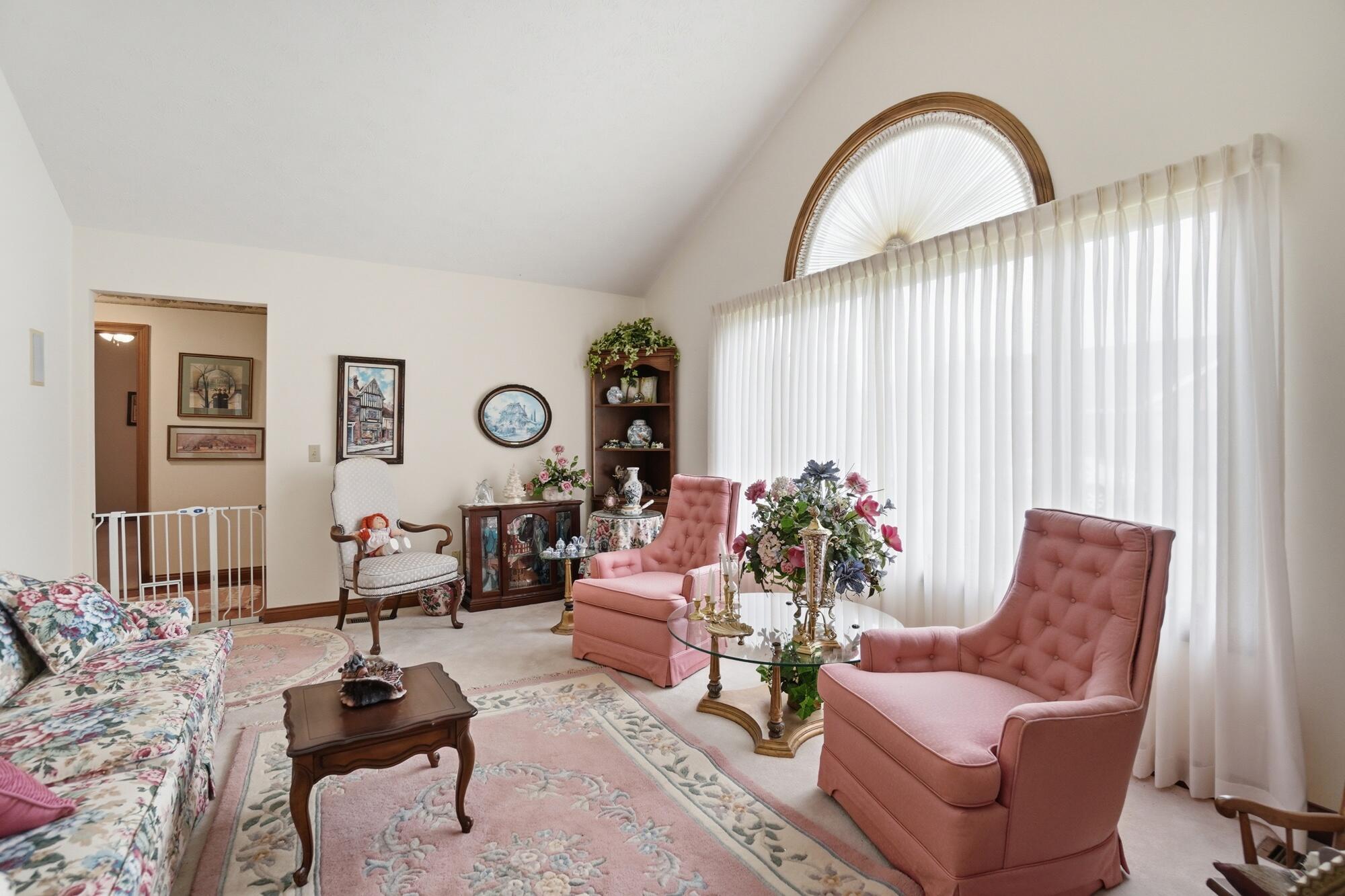 1788 Berwick Drive, Springfield, Ohio 45503